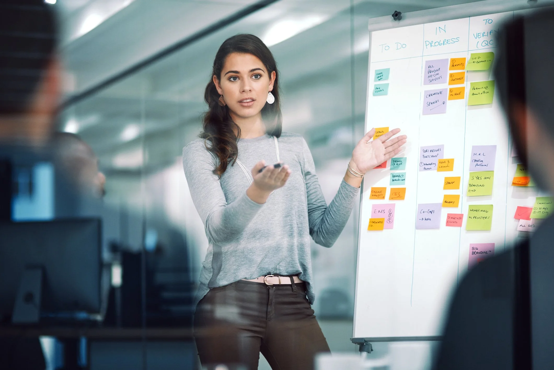 Marketing Manager