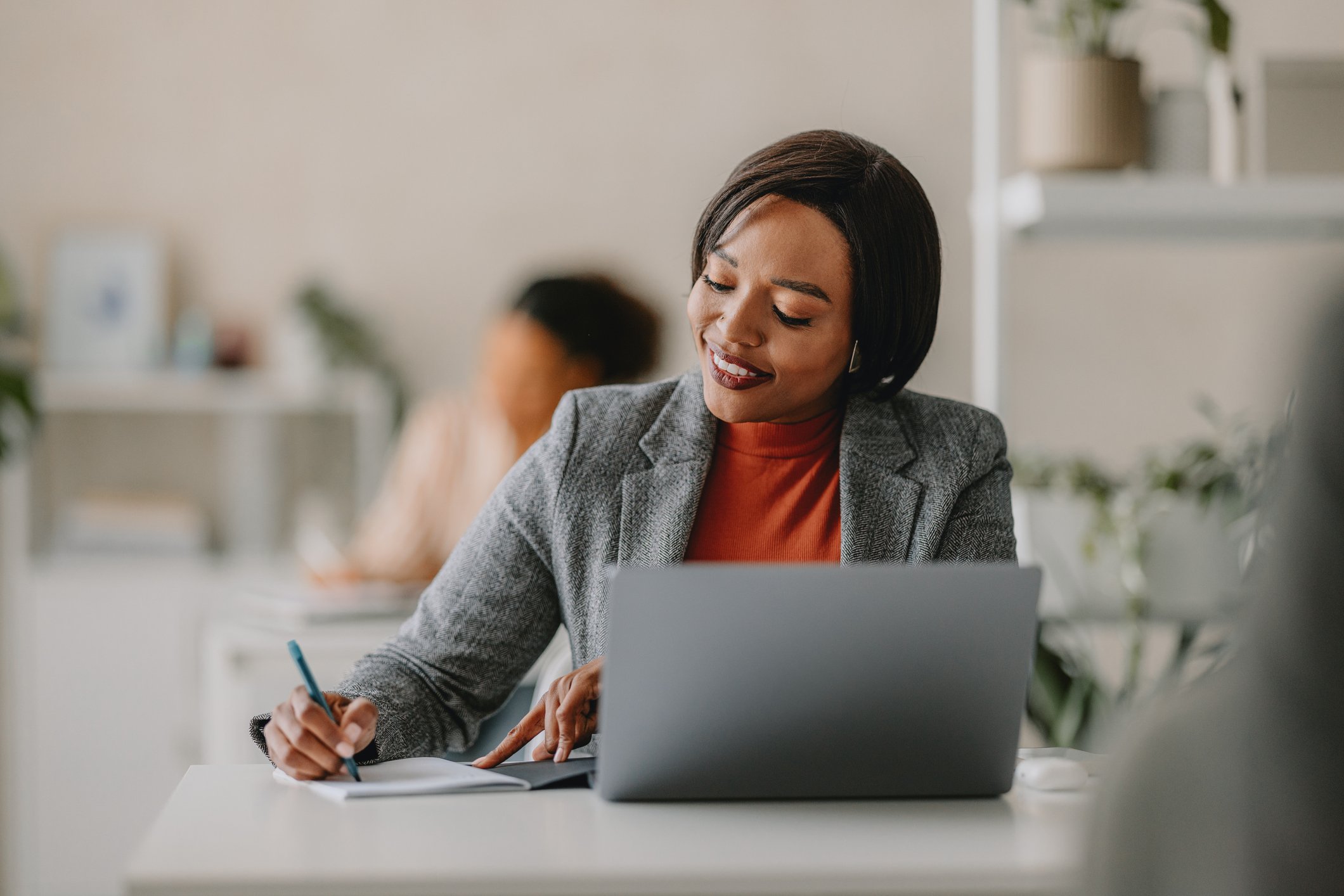 HR Generalist