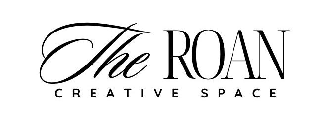 The Roan- Creative Space