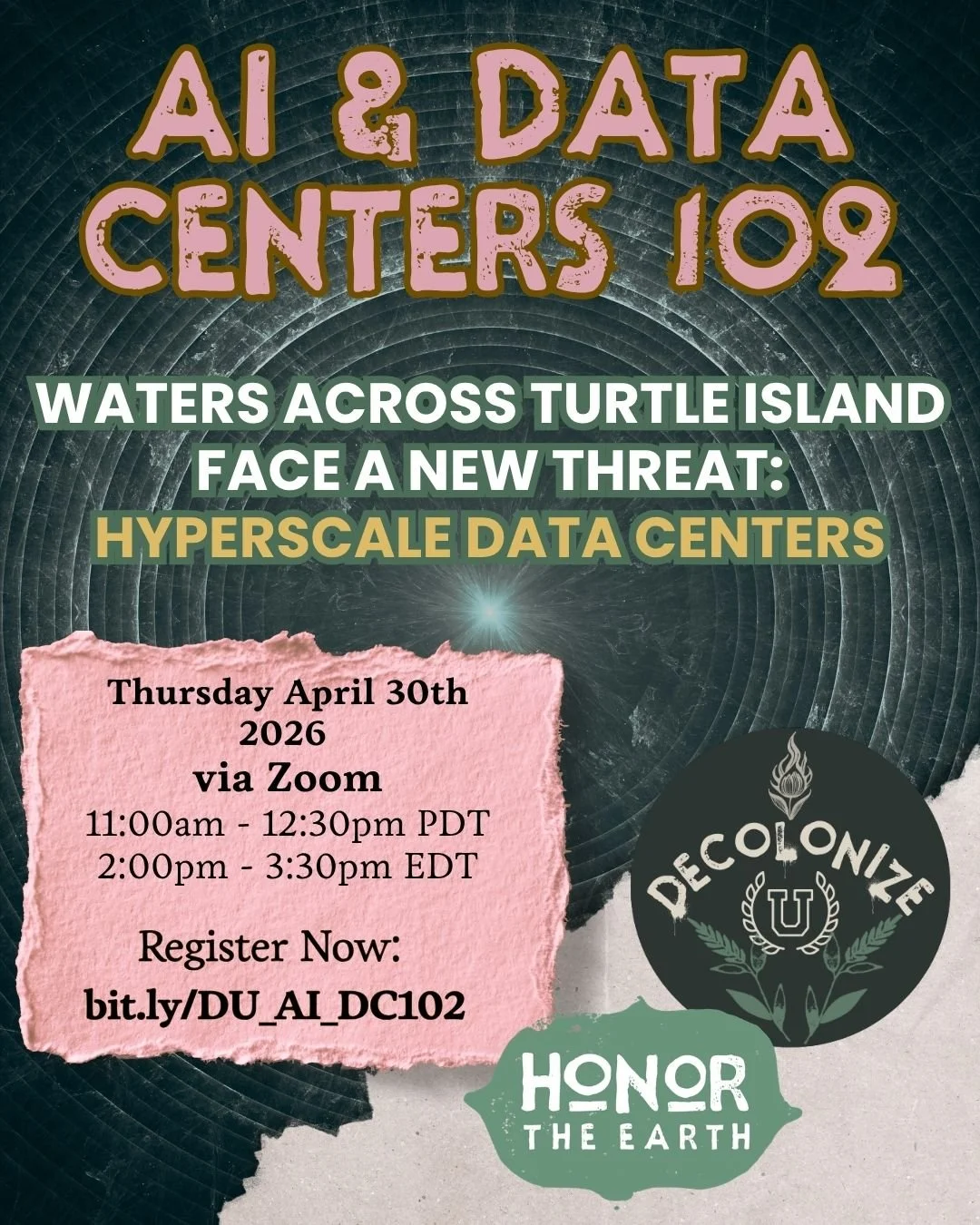 AI &amp; Data Centers 102