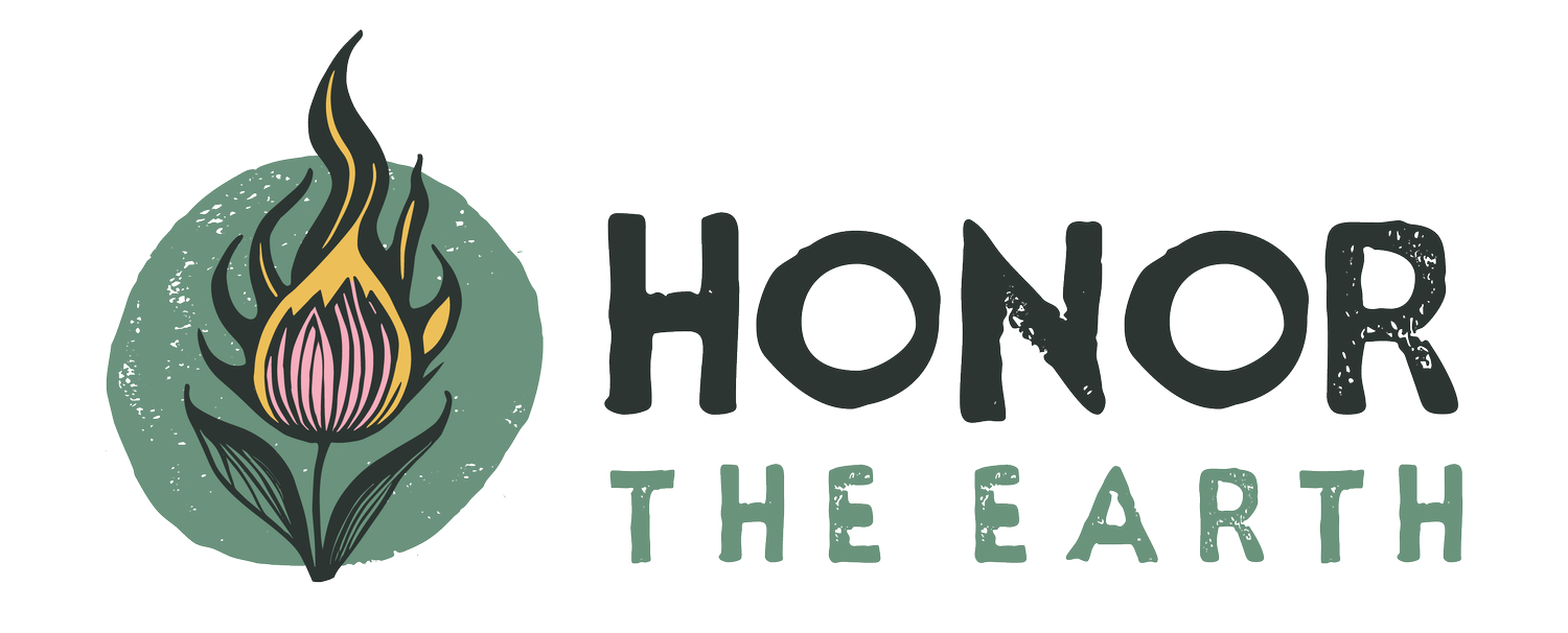 Honor The Earth