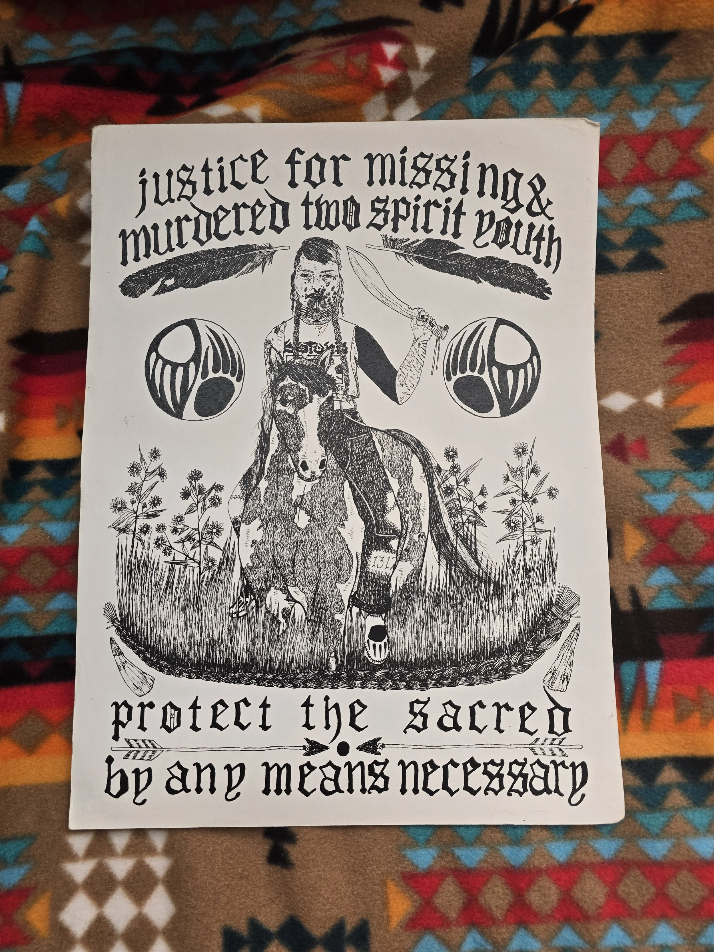 (28) Nukte' Lainez  (Blackbird Pauwau) - Untitled 1.jpg