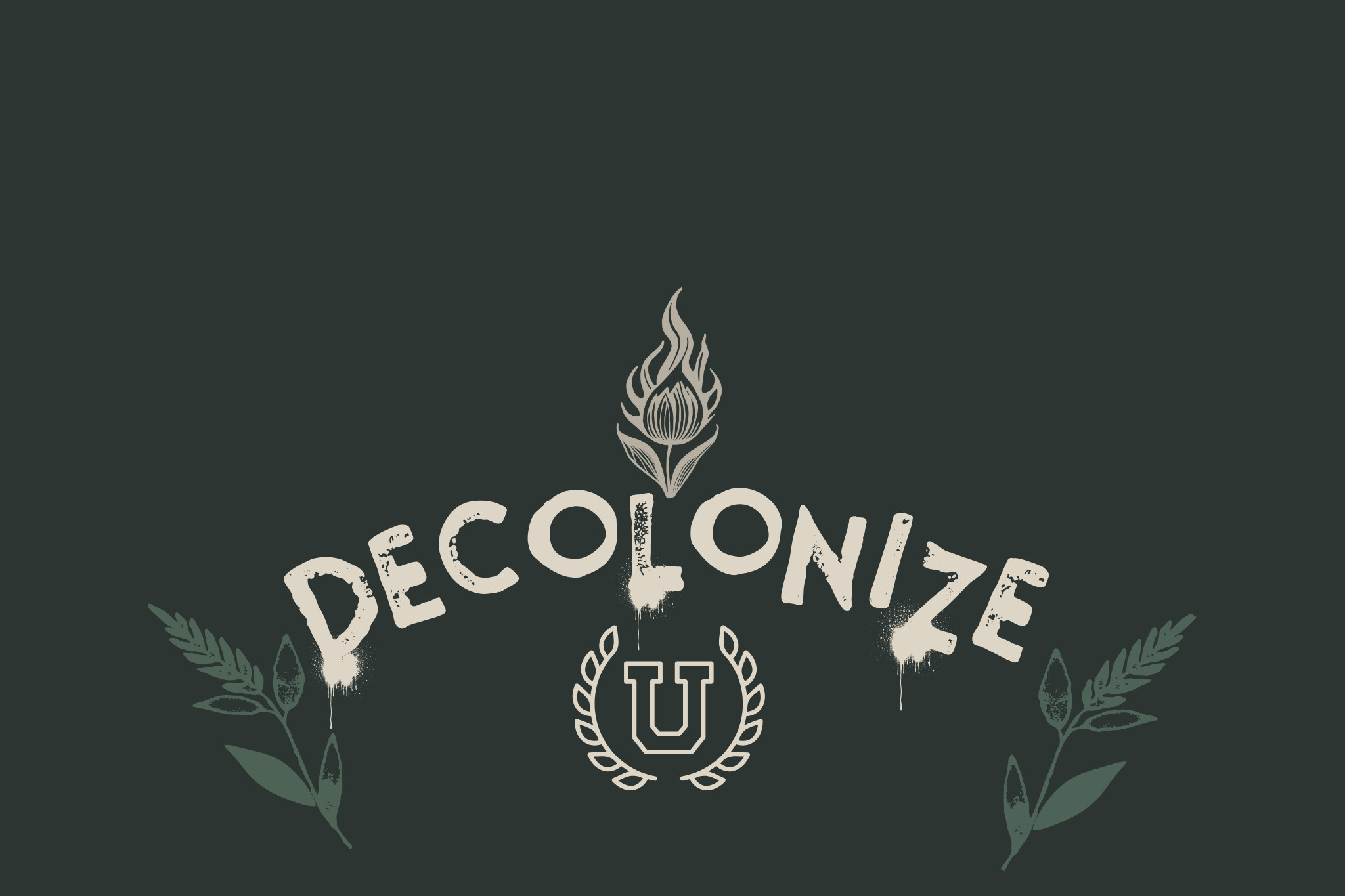 Decolonize U — Honor The Earth