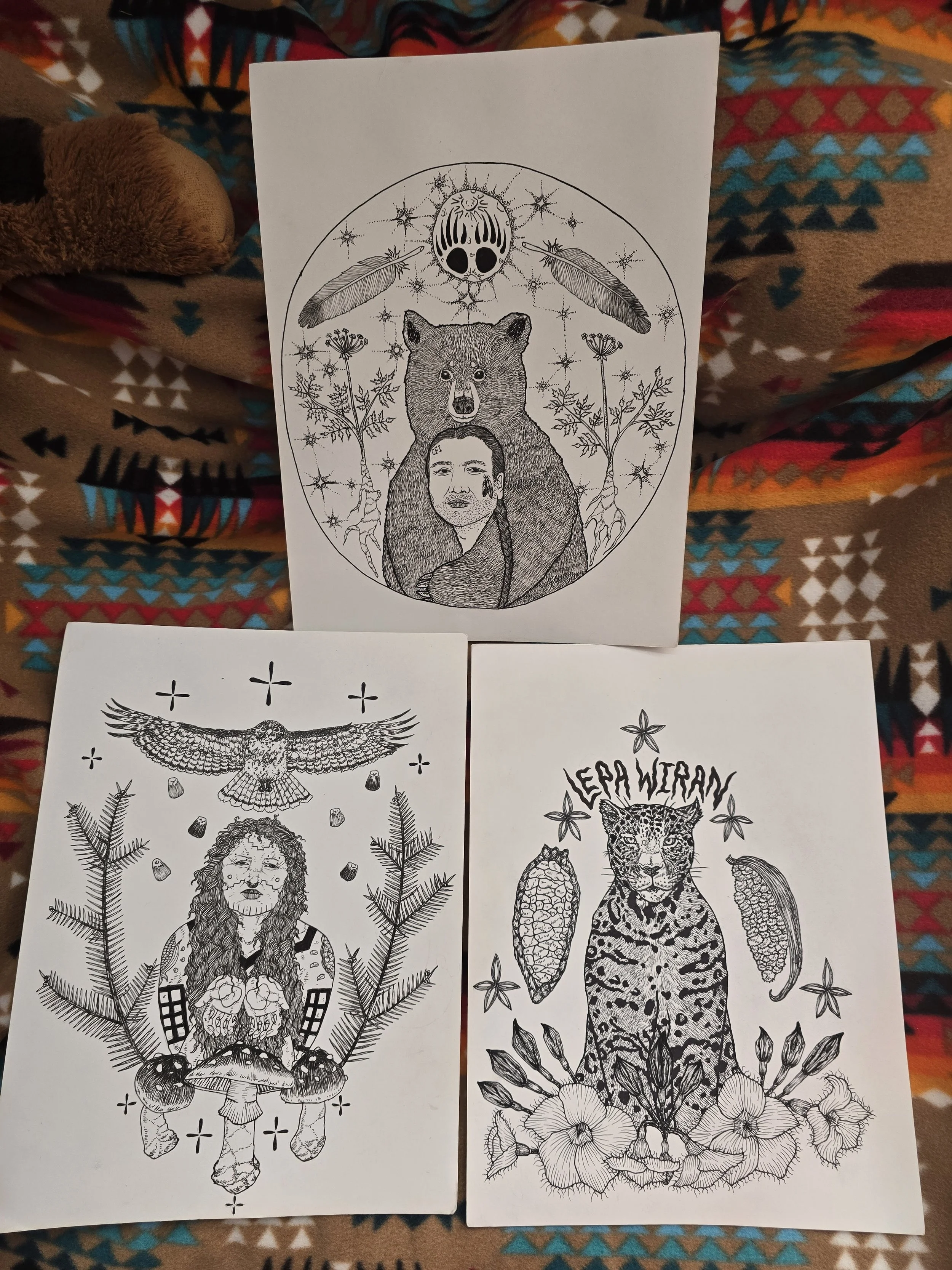 (28) Nukte' Lainez (Blackbird Pauwau) - Untitled 4.jpg