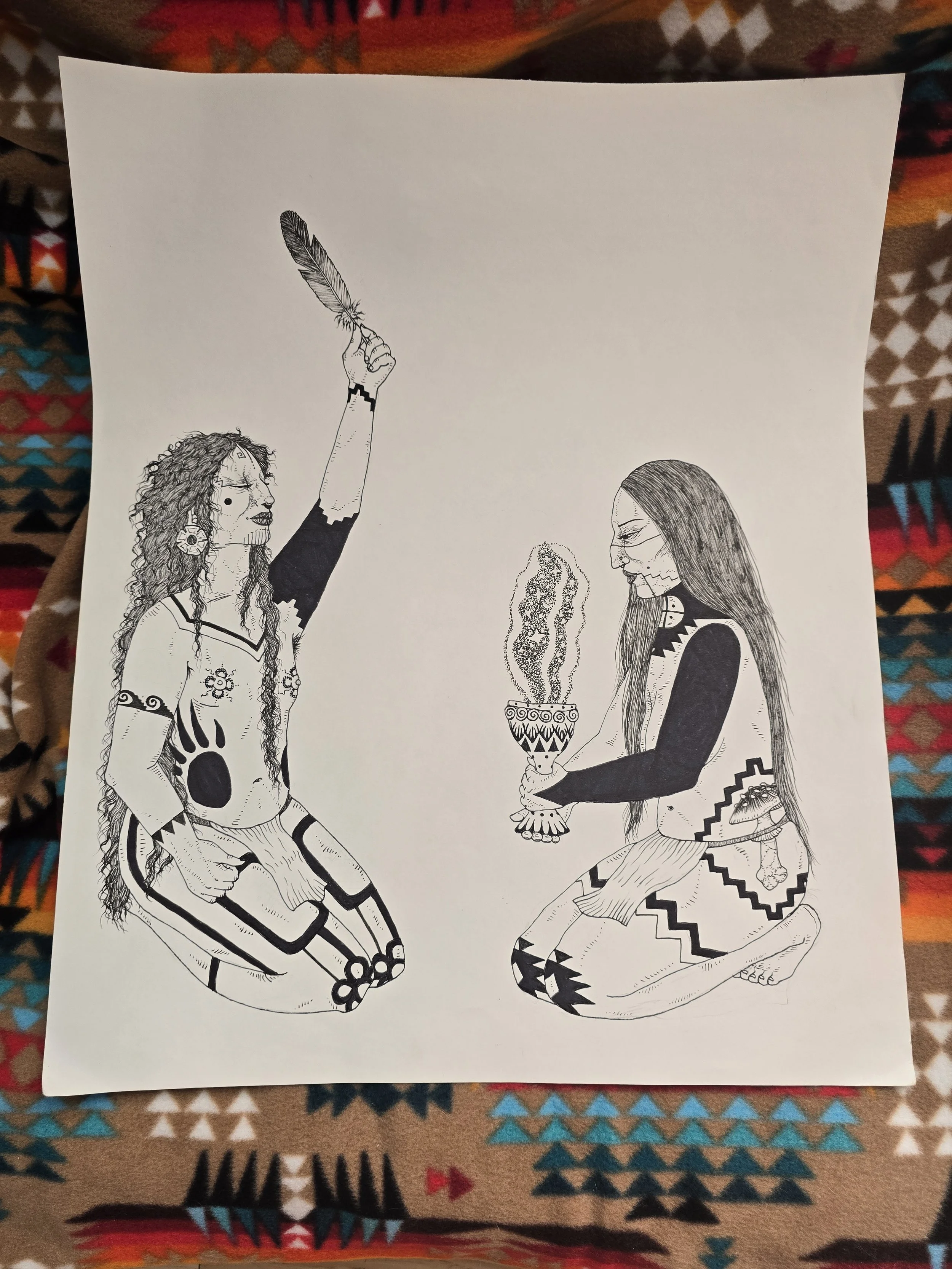 (28) Nukte' Lainez (Blackbird Pauwau) - Untitled 3.jpg