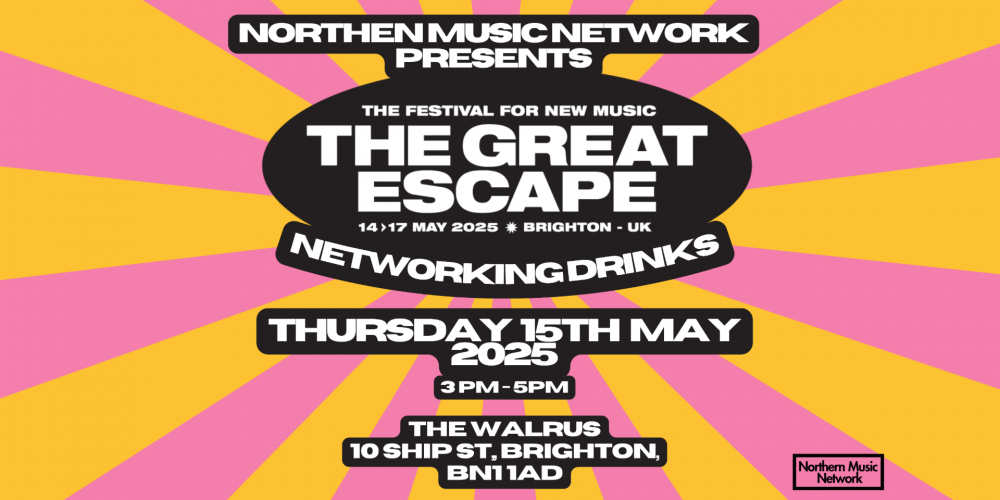 Northern Music Network Social