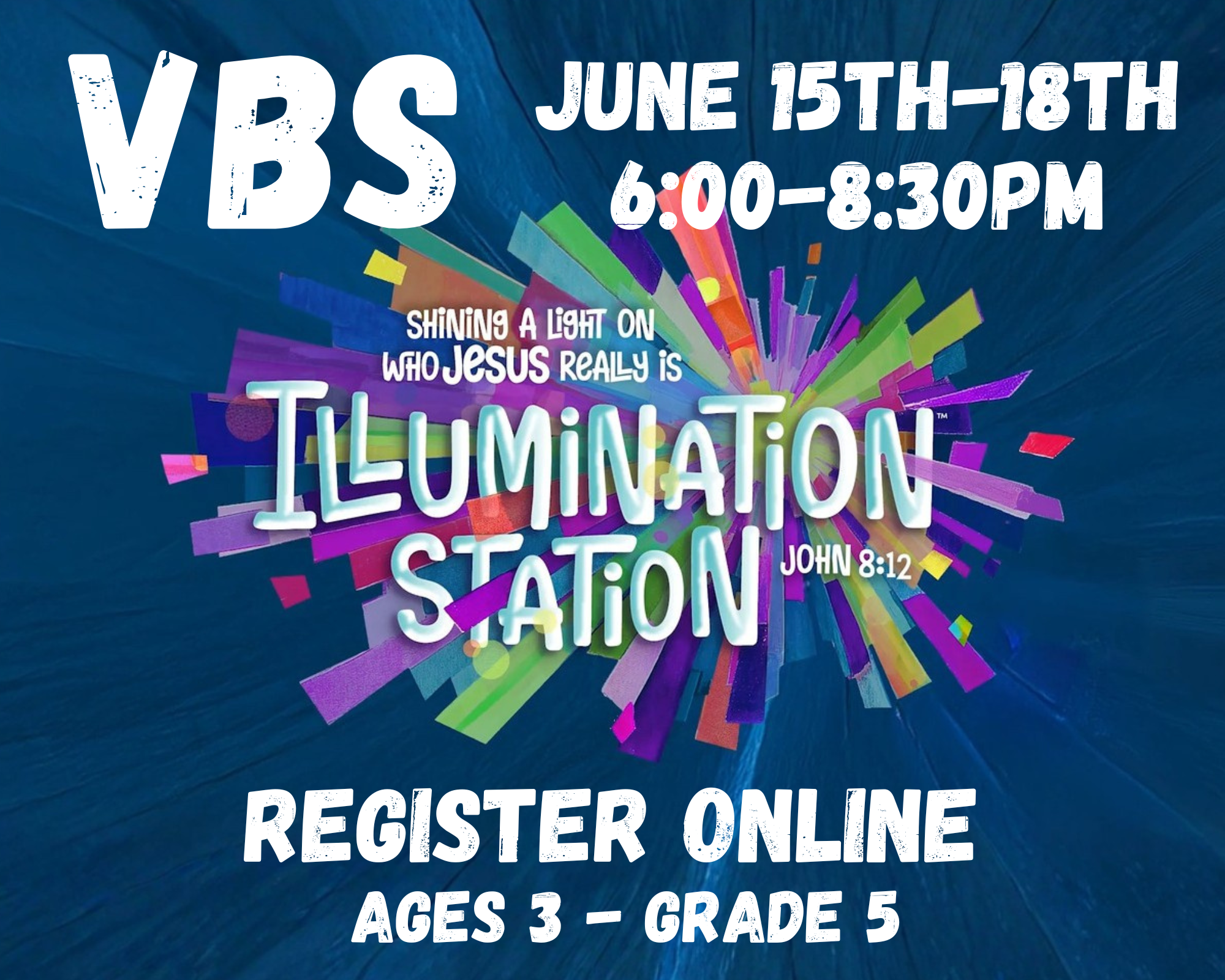 VBS 2026