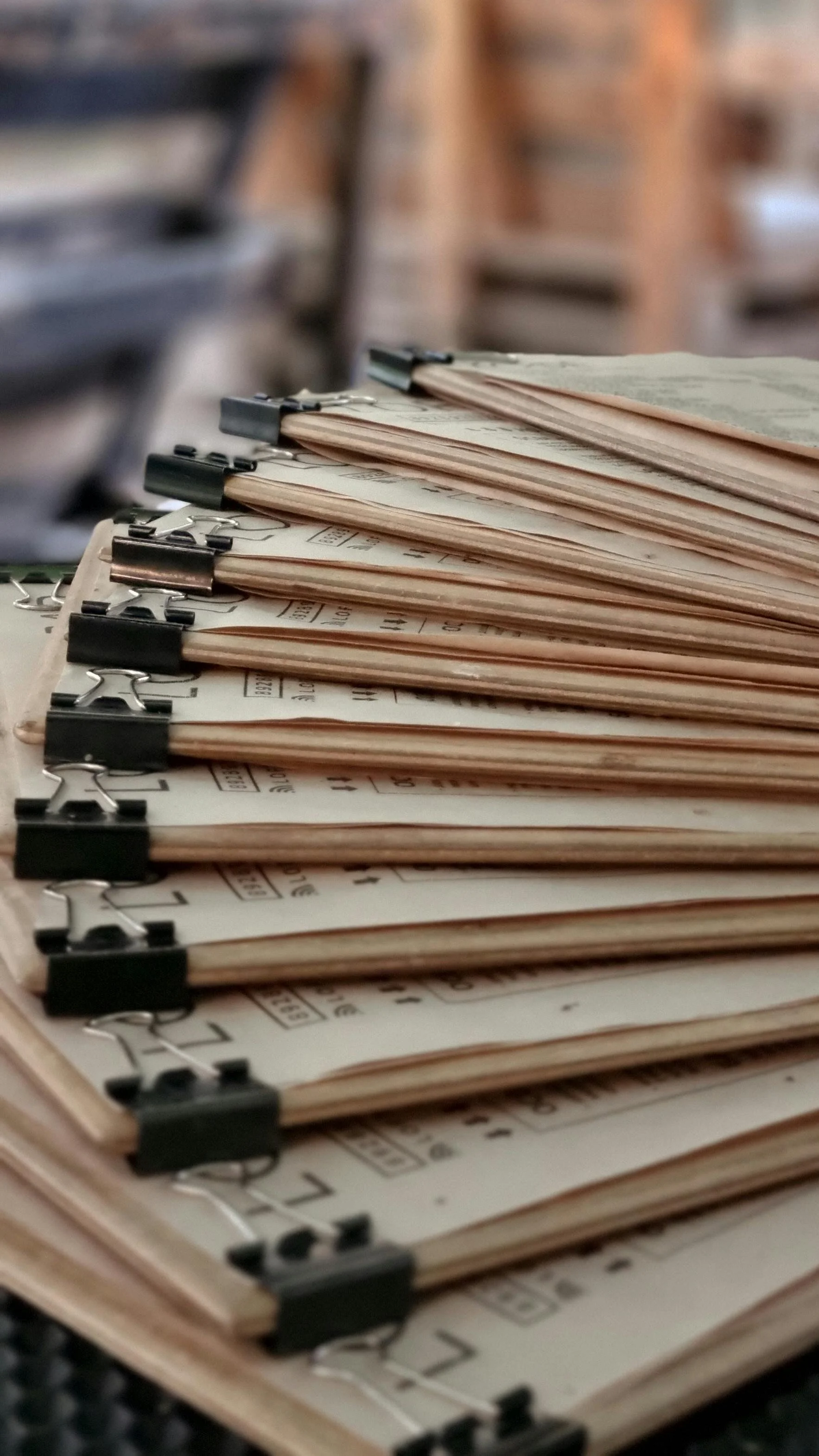 Change Orders &amp; Scope Creep: Why Procurement Often Inherits the Mess