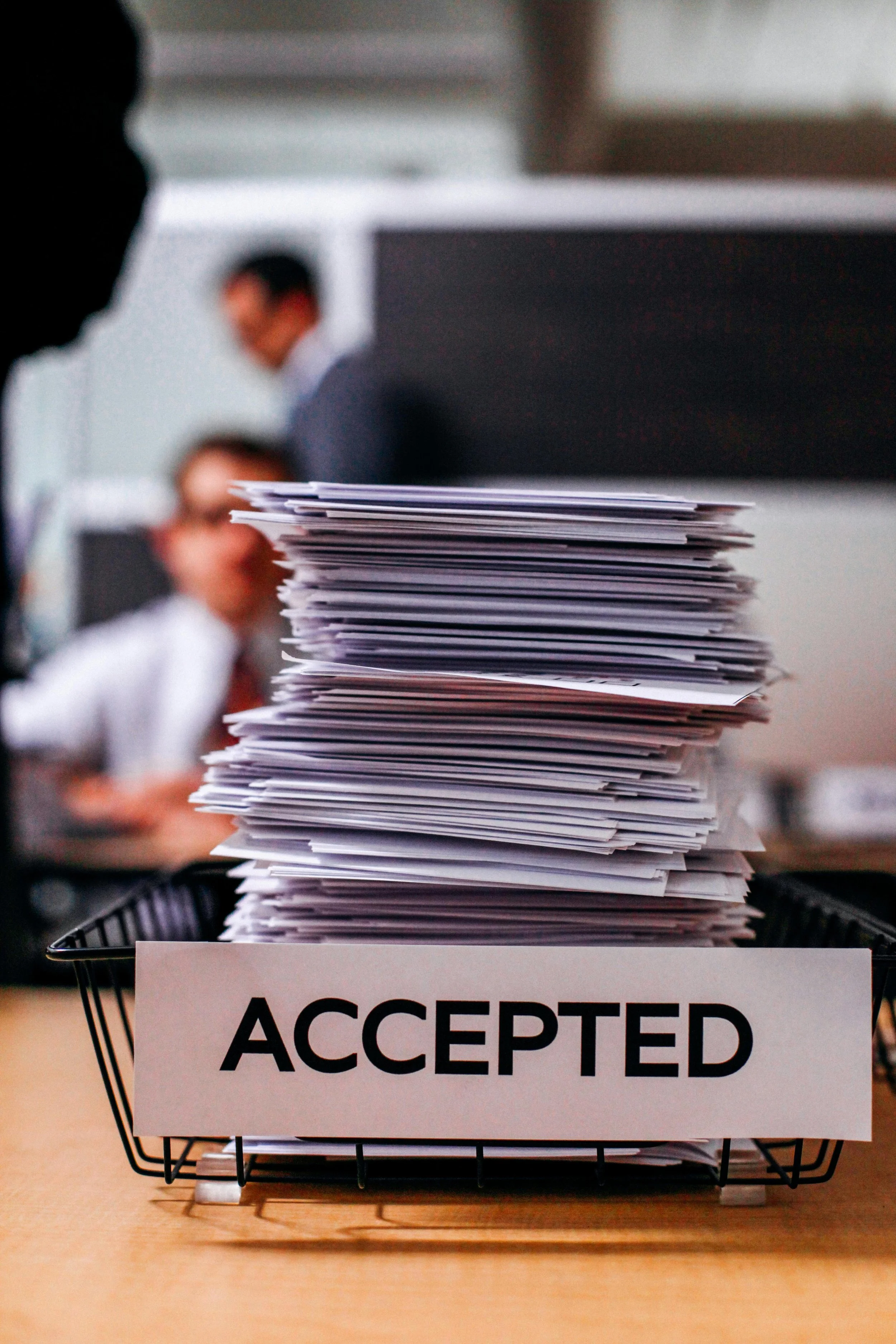 The Procurement Teams That Win Are the Ones That Out-Process Everyone Else