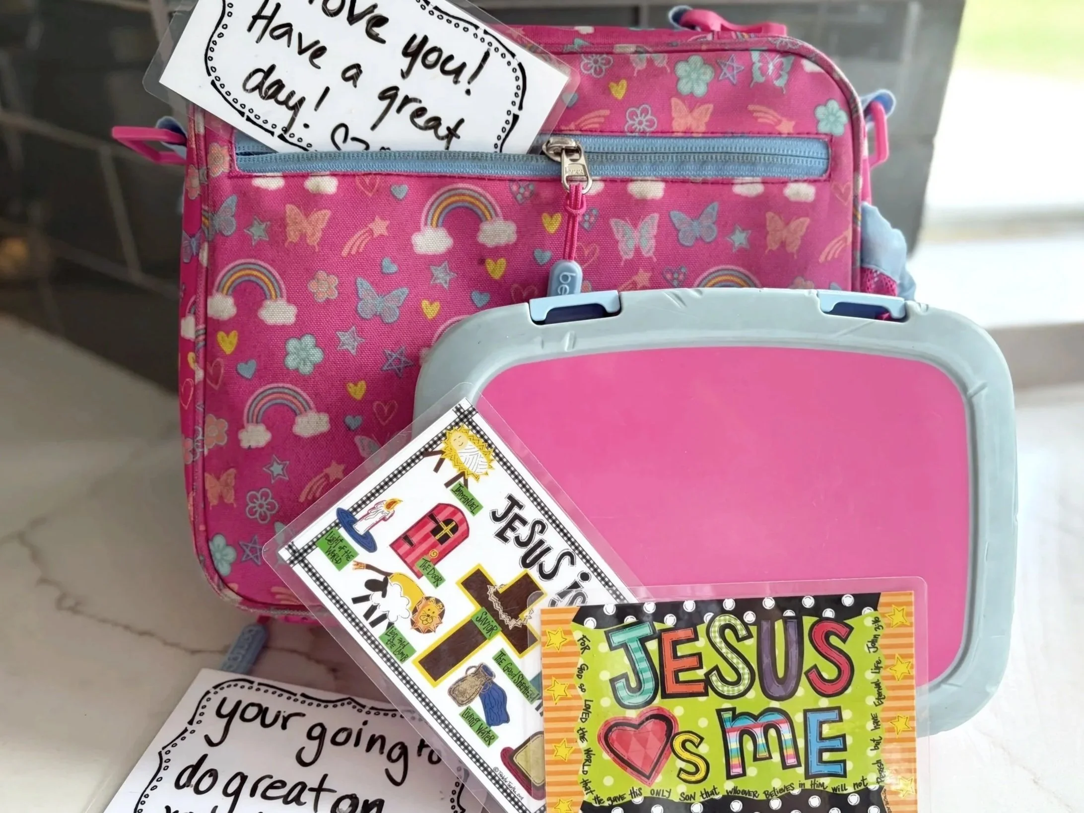 Truths to Go - Small Set