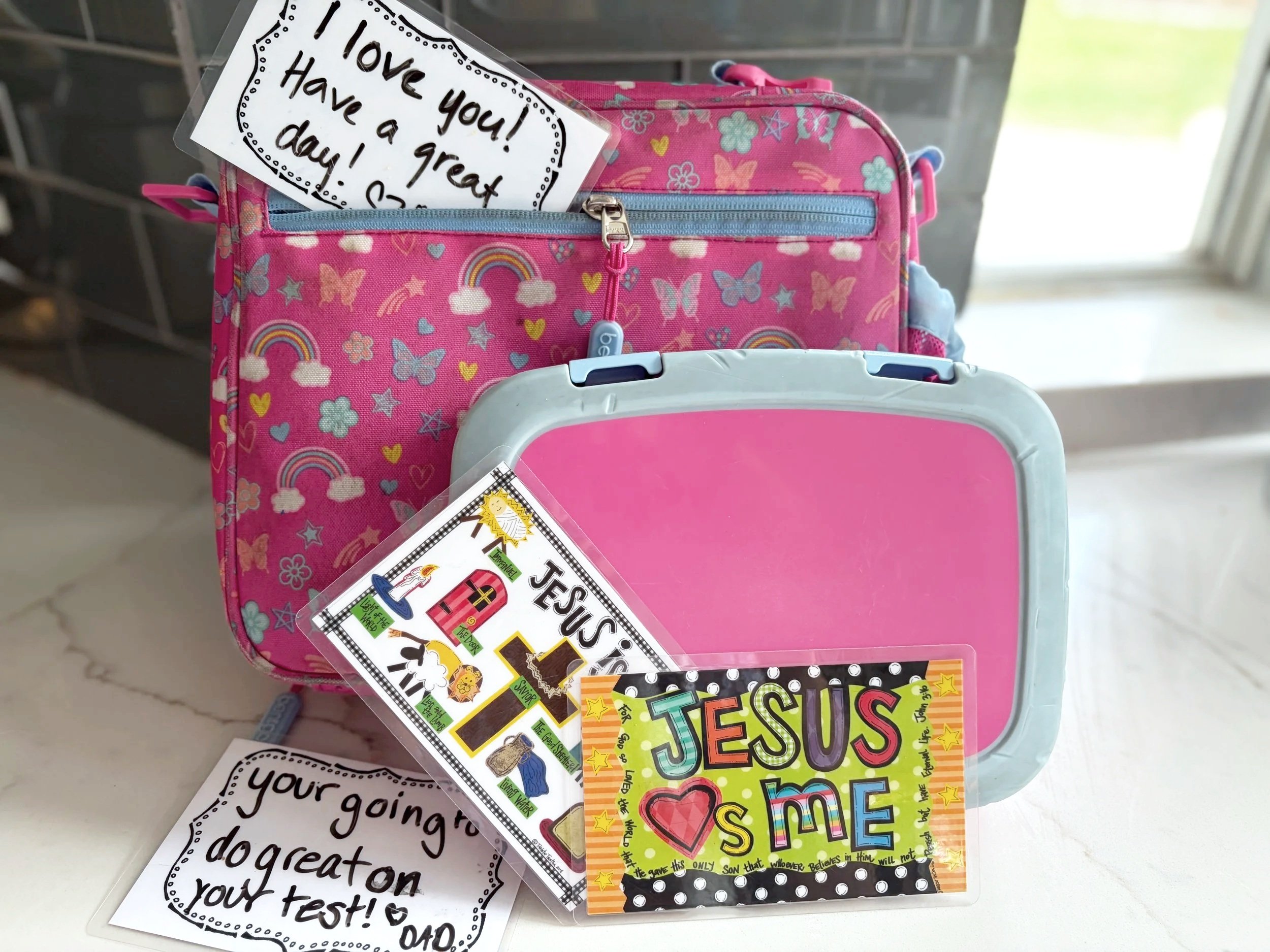 Truths to Go - Boy & Girl Combo Set