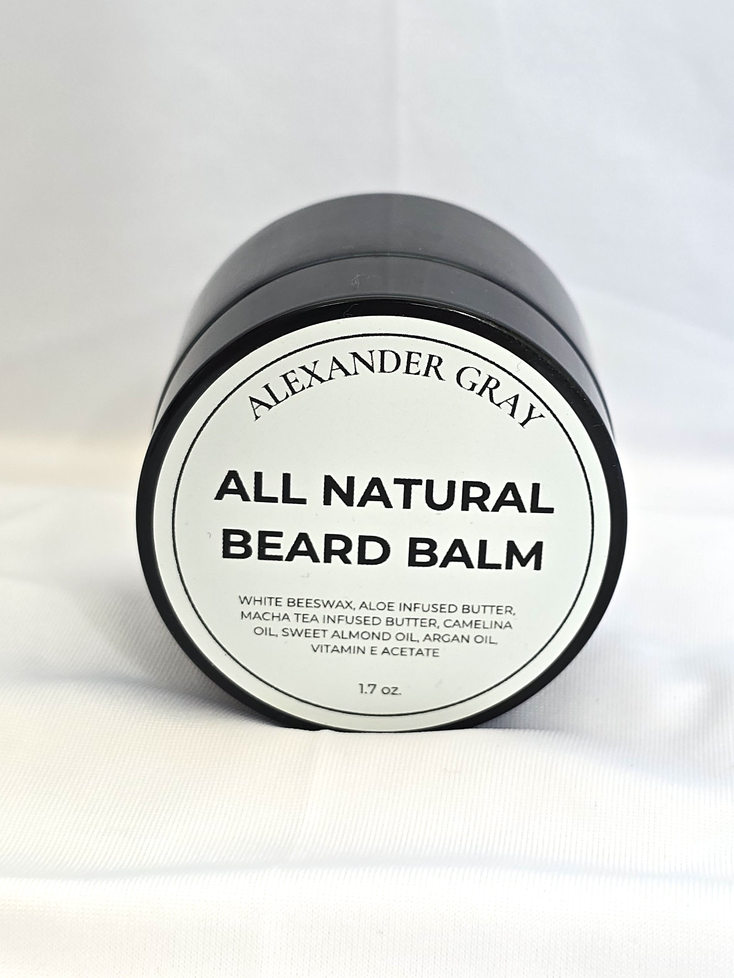 Beard Balm