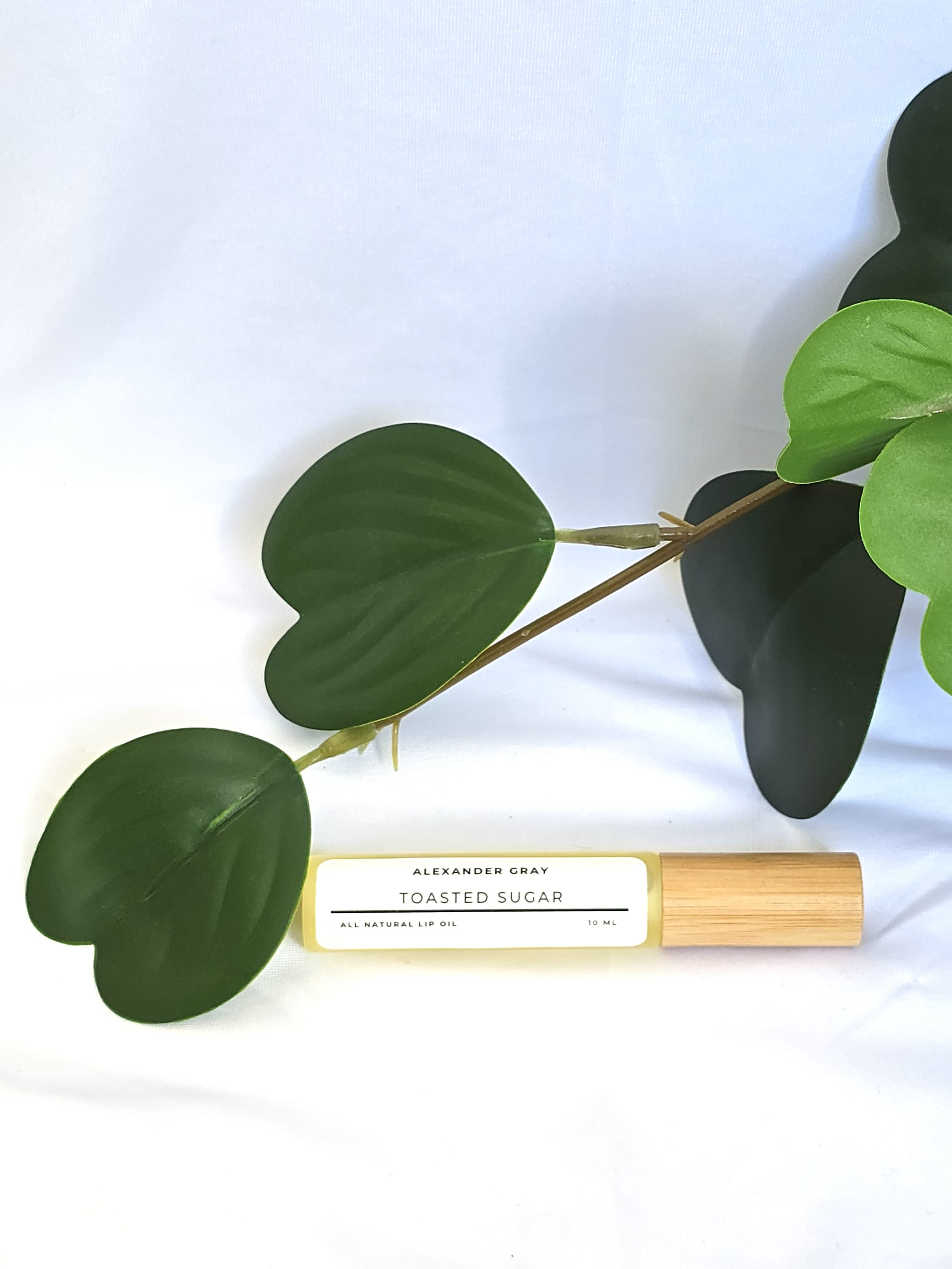 Lip Oil