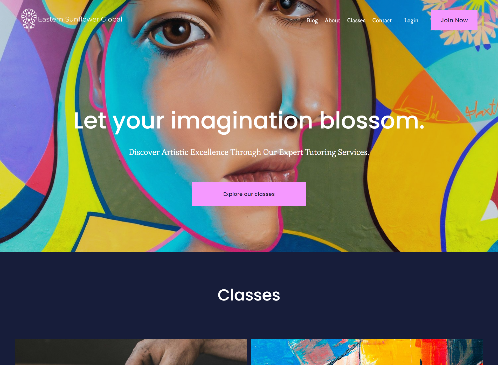 Blog Post Title Four (Copy)