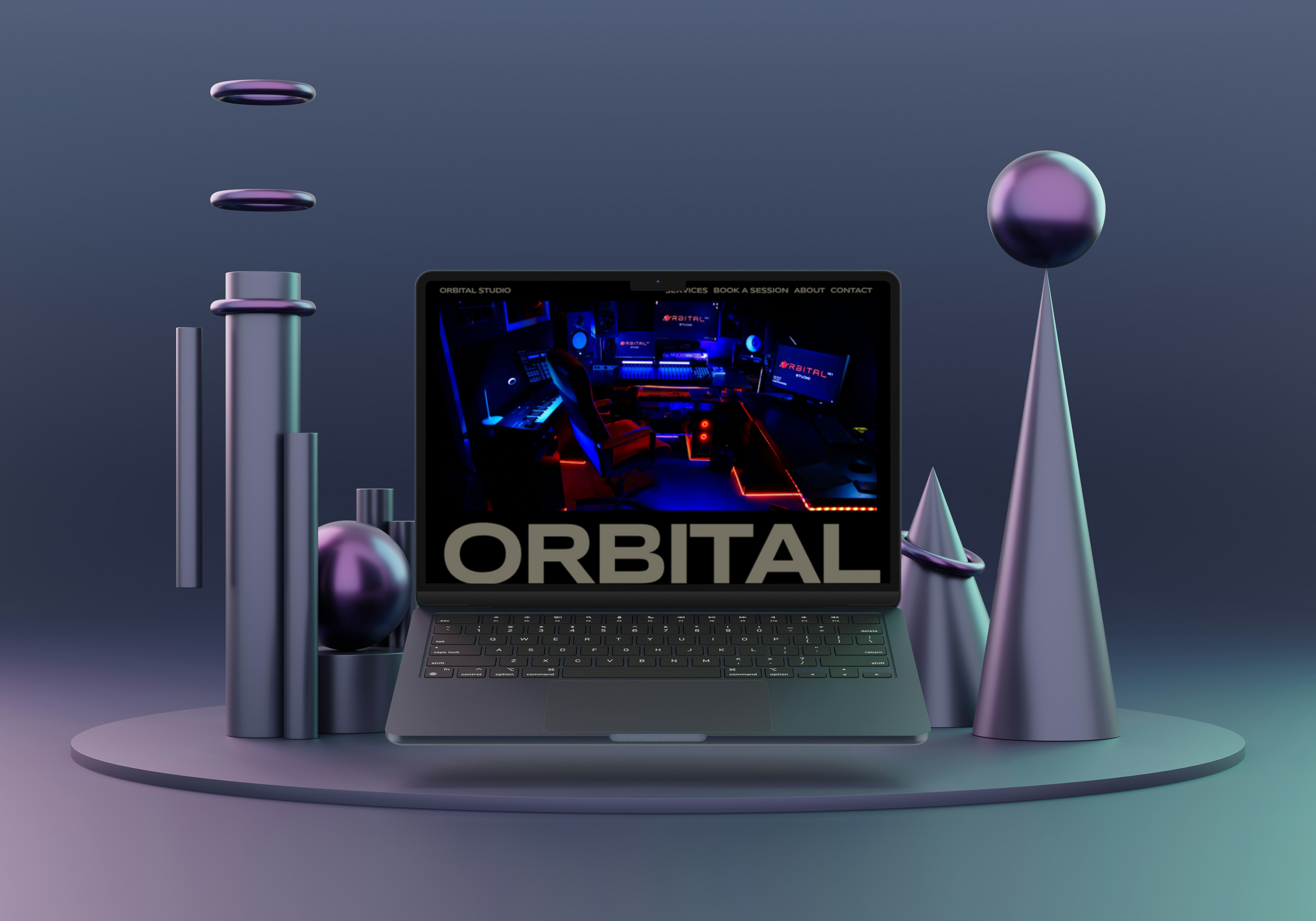 Orbital Studio