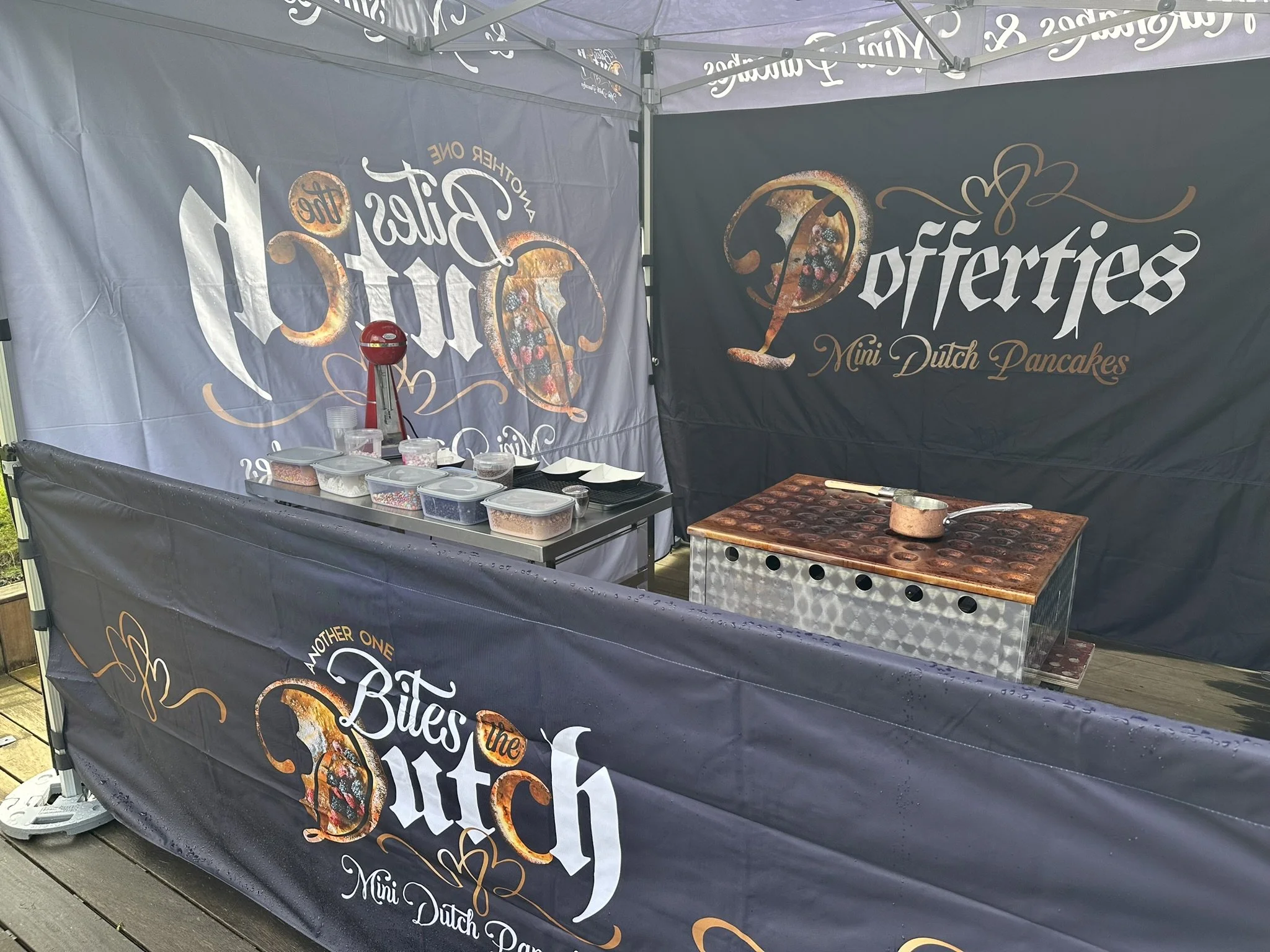 images are on Facebook and Instagram 