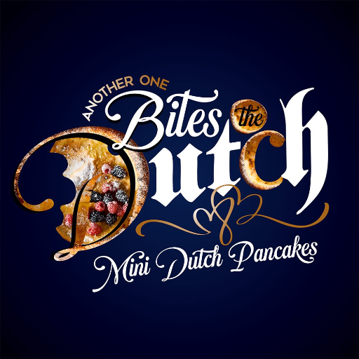 Dutch Pancakes logo