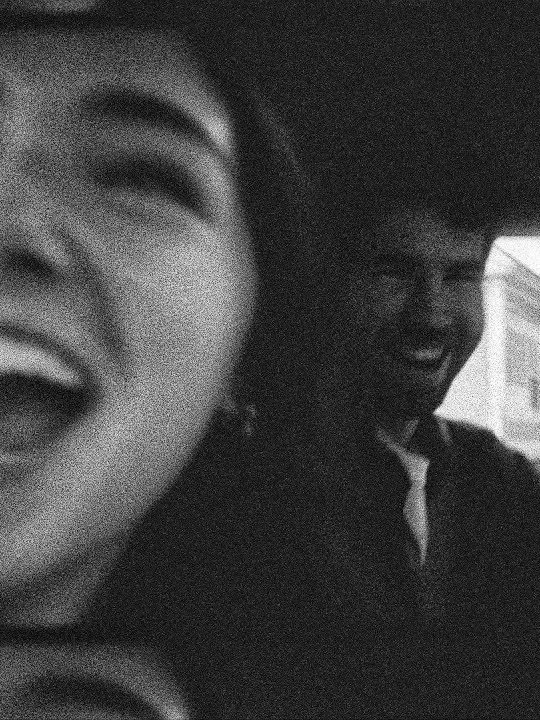 You (16mm Narrative Short)