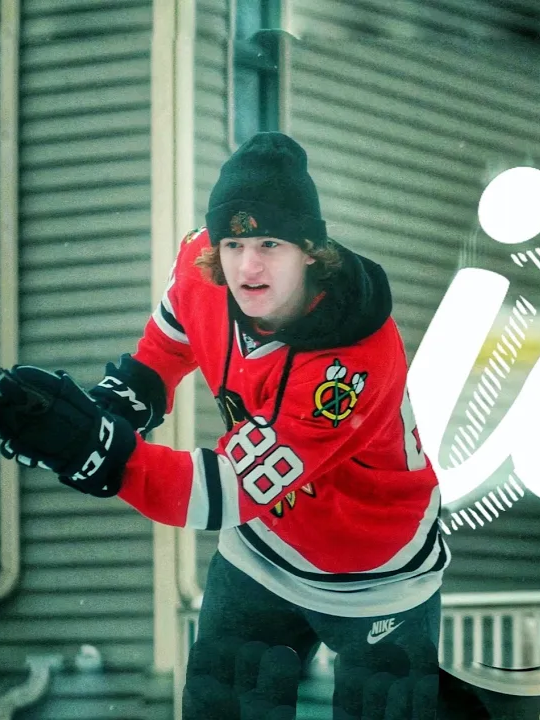 ICE (Narrative Short)