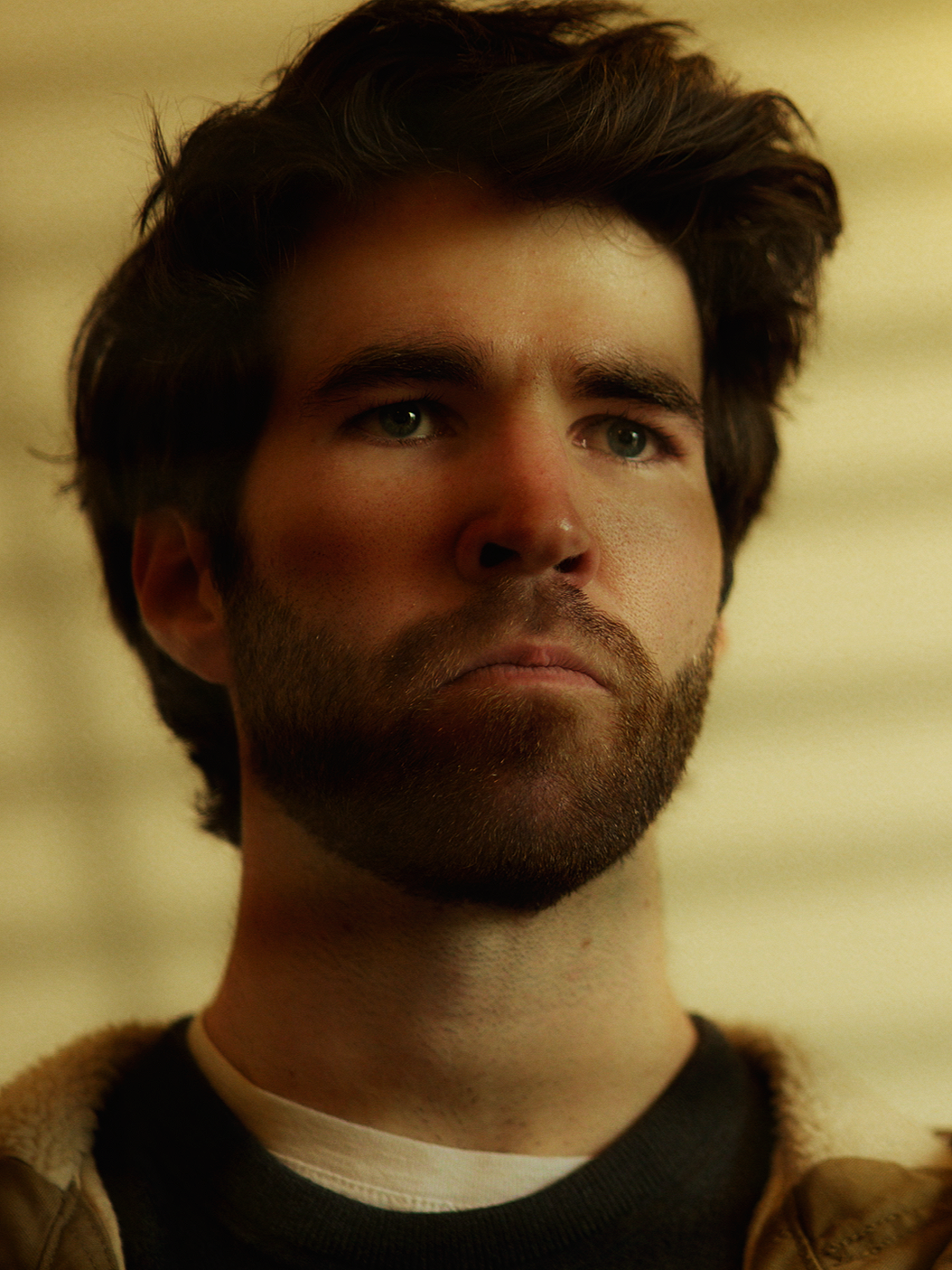 I Put Myself in a Tom Cruise Movie (Narrative Short)