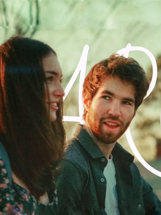 The Year (Narrative Series)