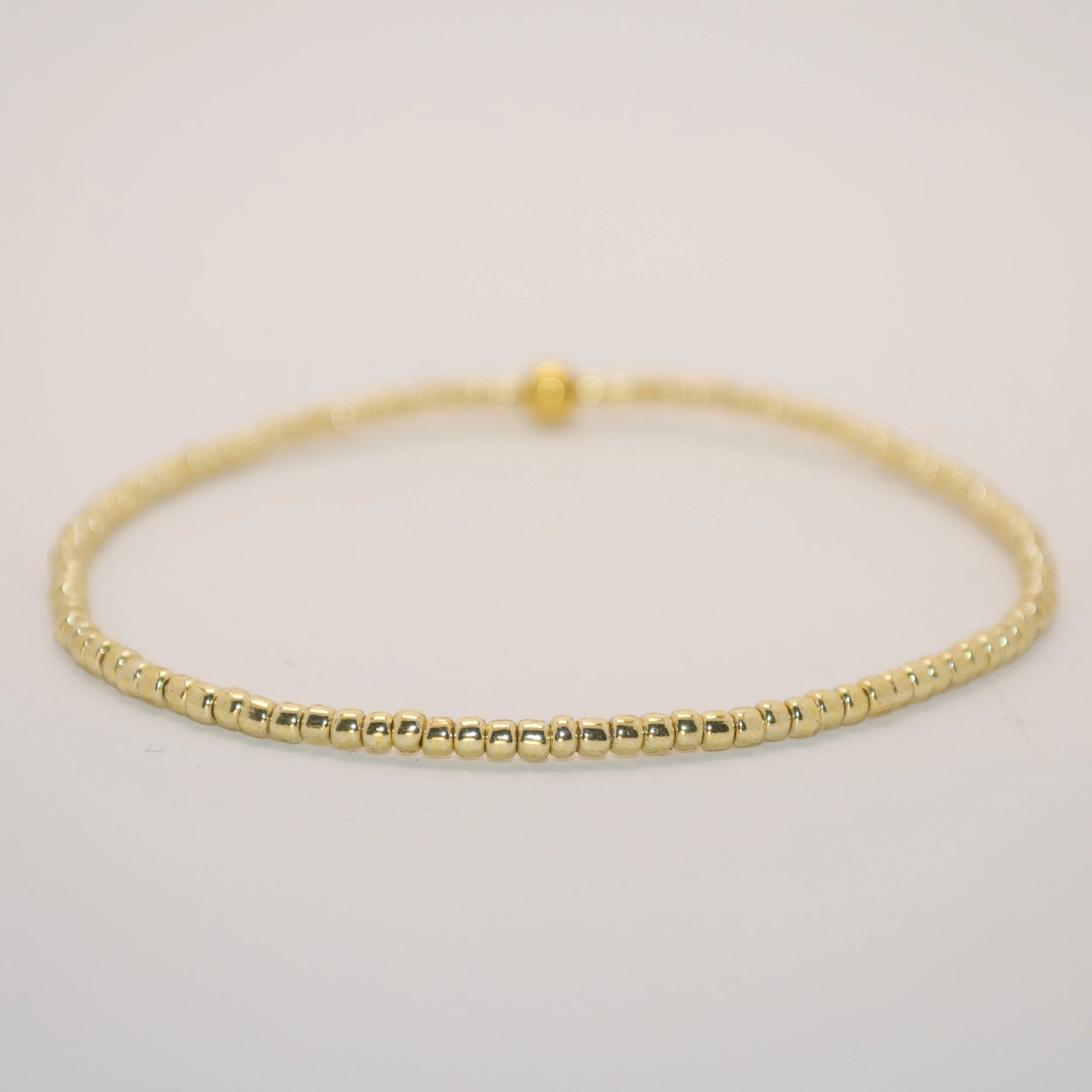 The One - Gold