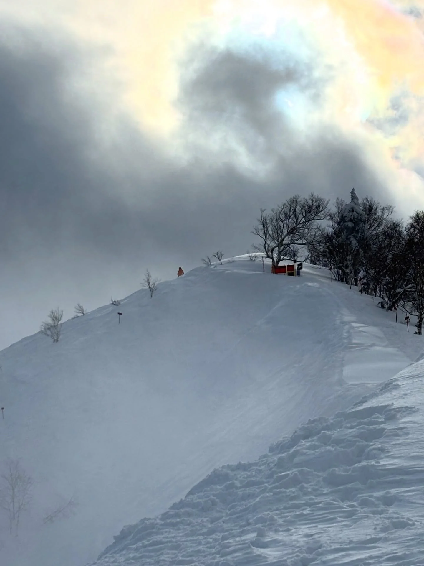 Flow states ✨ places you step into, and another part of you is unleashed.

Total body harmony with everything around you, and in moments you are one. It&rsquo;s the most beautiful feeling, to touch the deepest parts of yourself, joy, power, love, in 