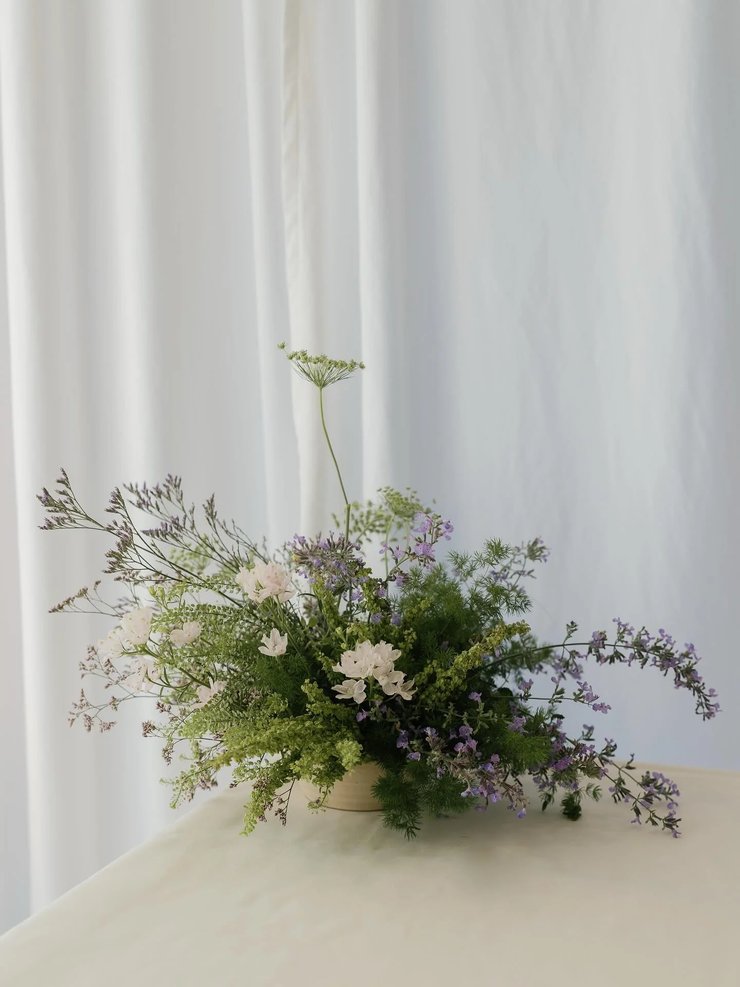 P + P&rsquo;s reception with @amriandco 💜