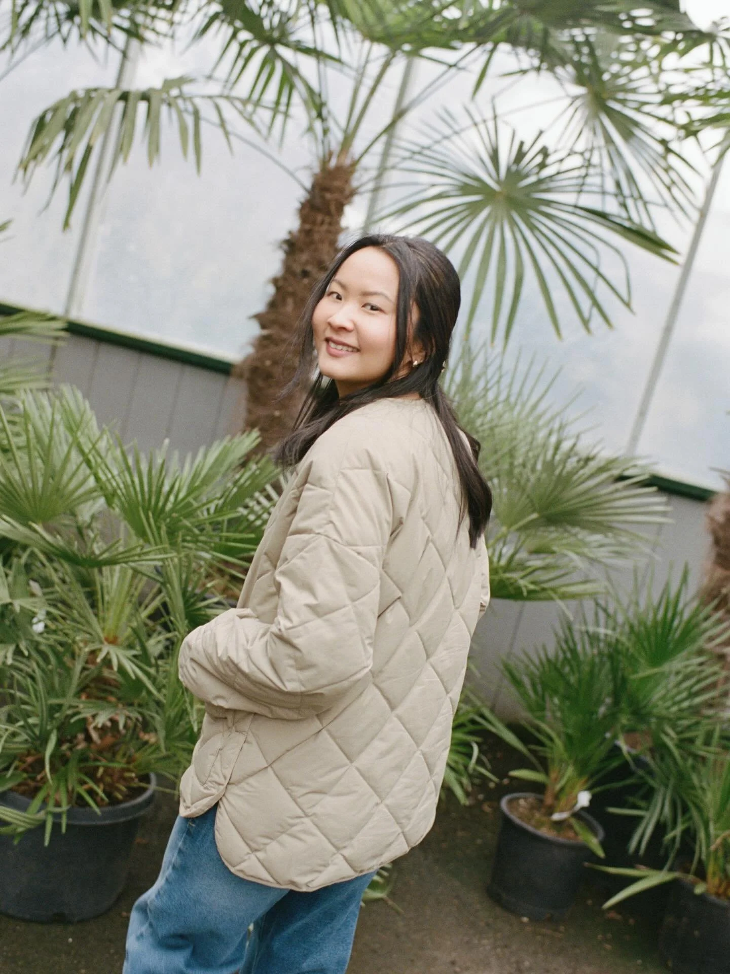 I thought about sharing more floral work from 2025 but you&rsquo;ve already seen plenty of that. What you haven&rsquo;t seen enough of are the people who make this business possible: my friends and family, and life outside of work.

They are ones who