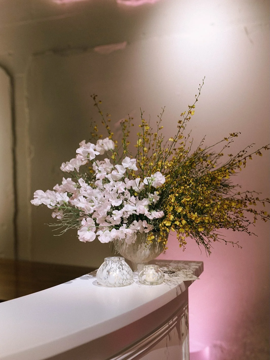 &lsquo;Labour of Love&rsquo; event for @washingtonweddingday spring/summer 2026 magazine release 

Our wonderful partners 
Planning, Coordination, &amp; Design : @perfectstormmoments
Floral Design : @busara.flora
Venue + Bar : @labourtemple
Catering 