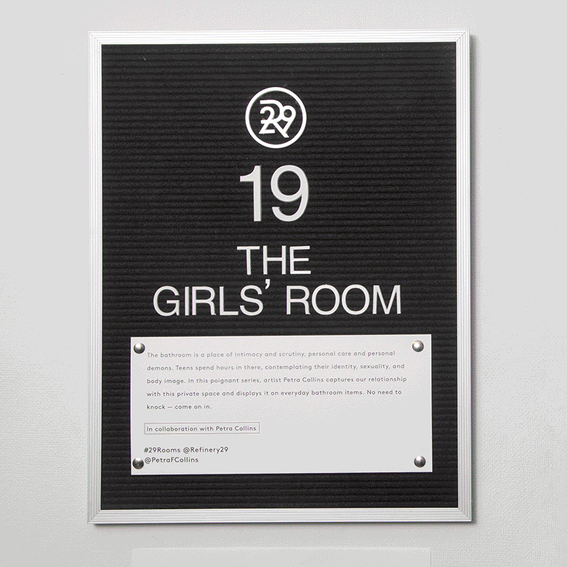 29Rooms