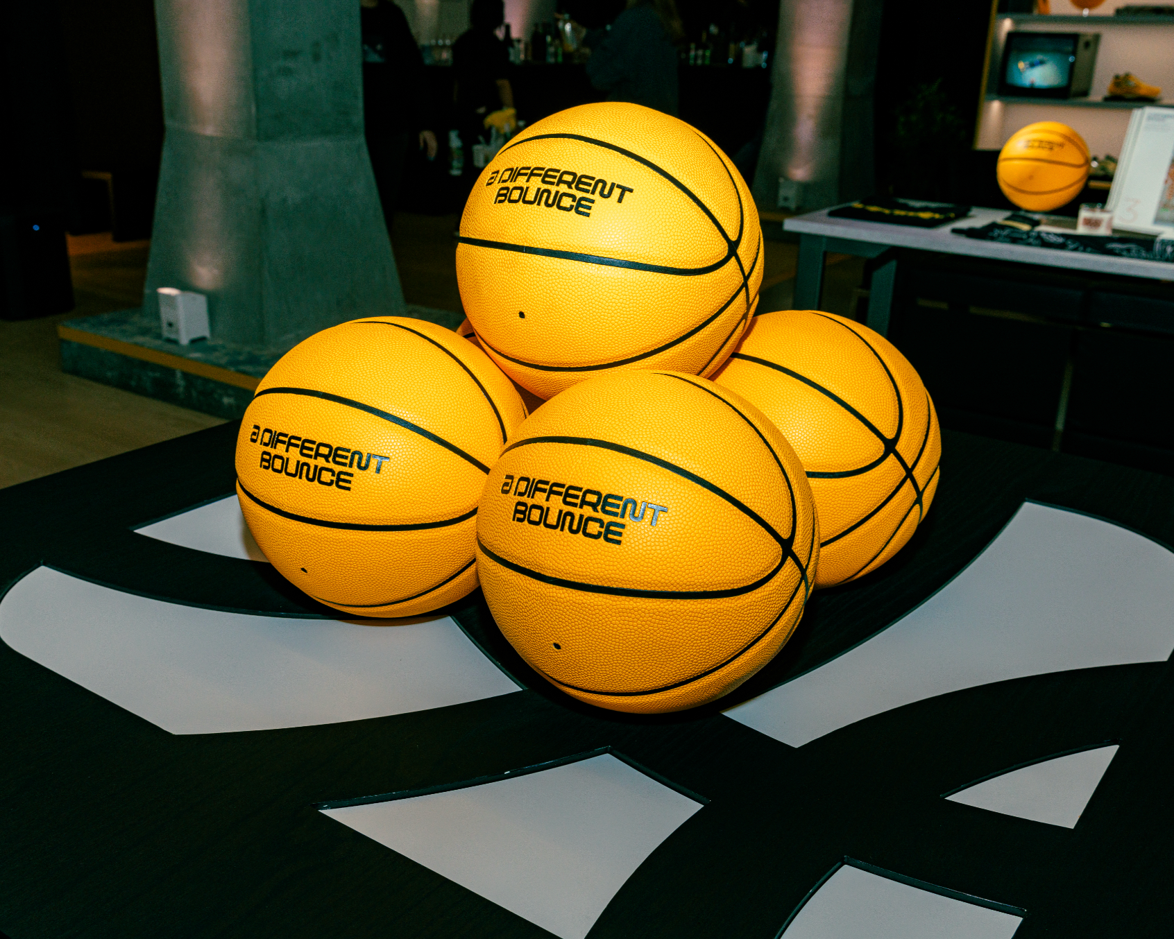 All Star Weekend 2025