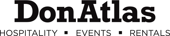 don atlas events