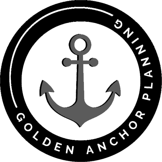 golden anchor planning
