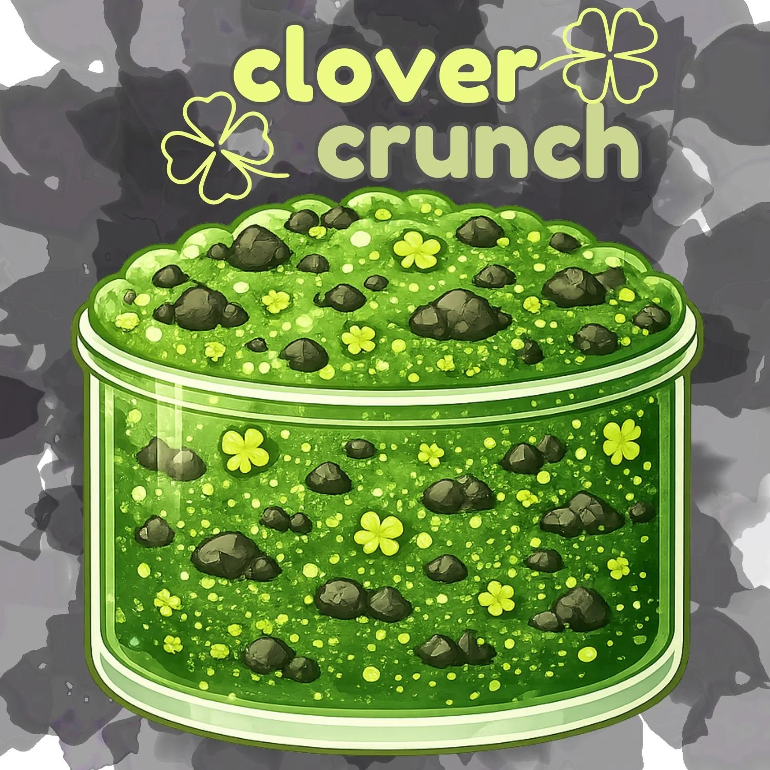clover crunch