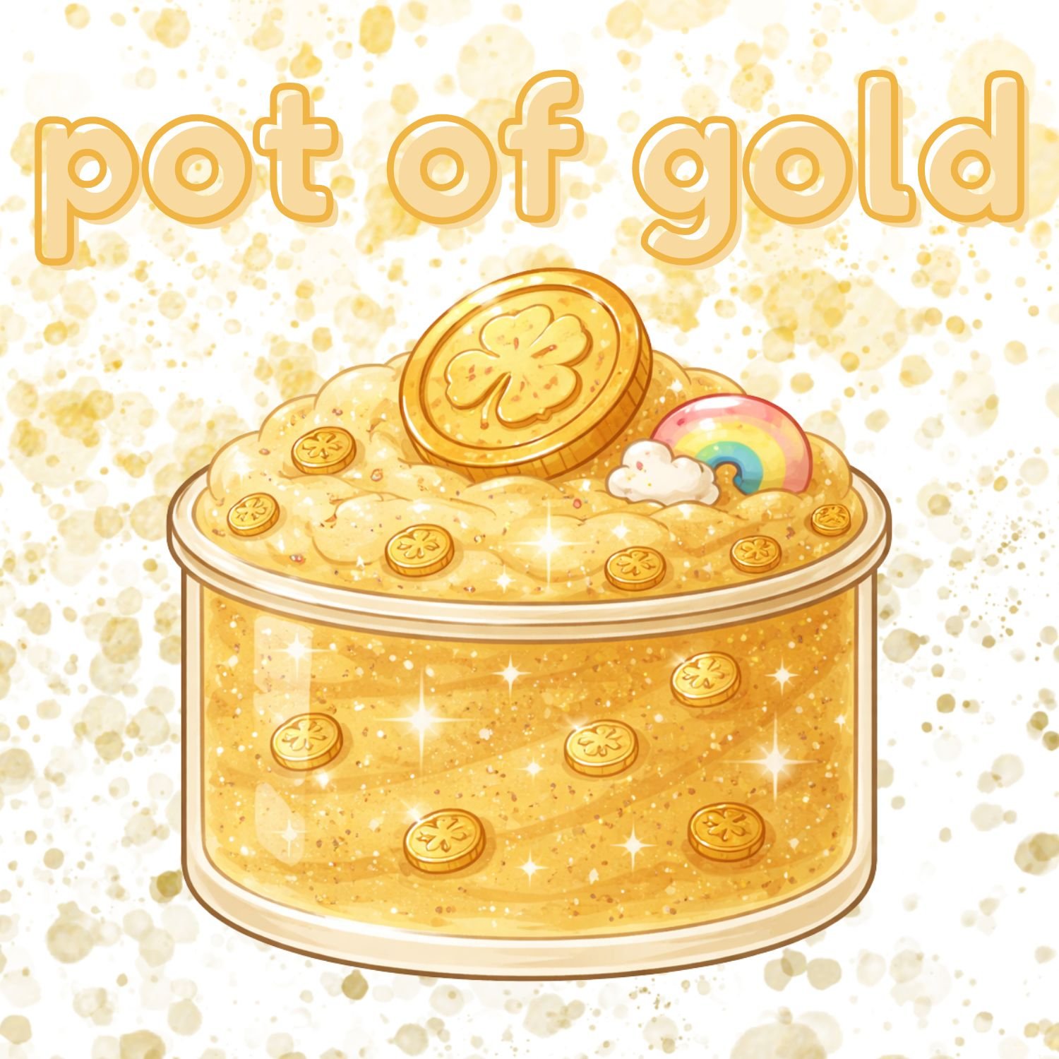 pot of gold