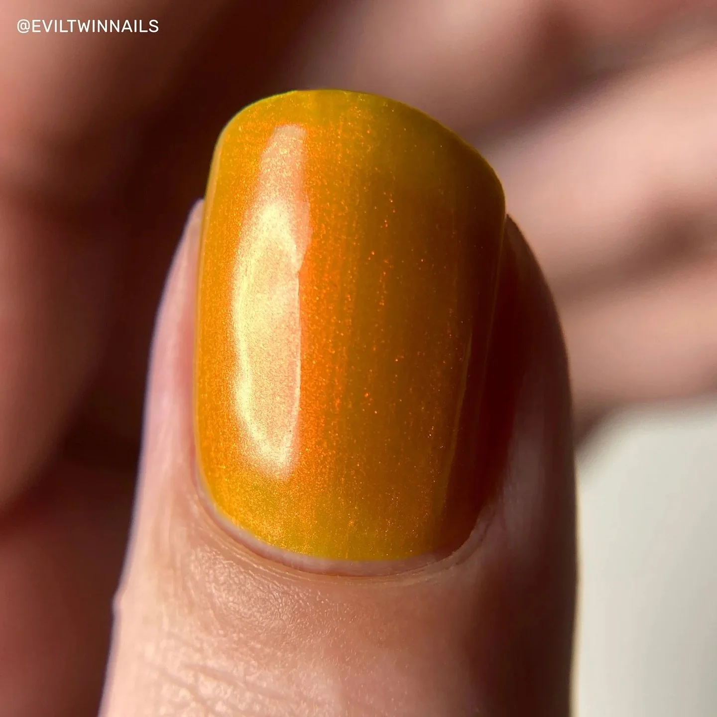 SUNFLOWERS
Van Gogh Collection 2.0
Yellow ochre with red/orange aurora shimmer.
Available now for pre-order
Swatched by @eviltwinnails
Paid PR
#fauvecosmetics #nailpolish #nailpolishaddict #nailsnailsnails #yellownails #indienailpolish #artnerd