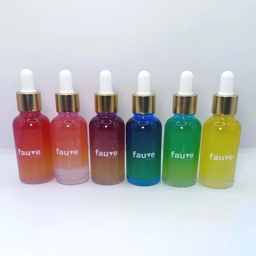 Another new product coming on 11/28
NOURISHING CUTICLE OIL REFILLS

NEW! Extra Nourishing Formula
Refill your full size or mini cuticle oil rollers. Features a colorful glass bottle with eyedropper with our luxurious and moisturizing formula.

A limi