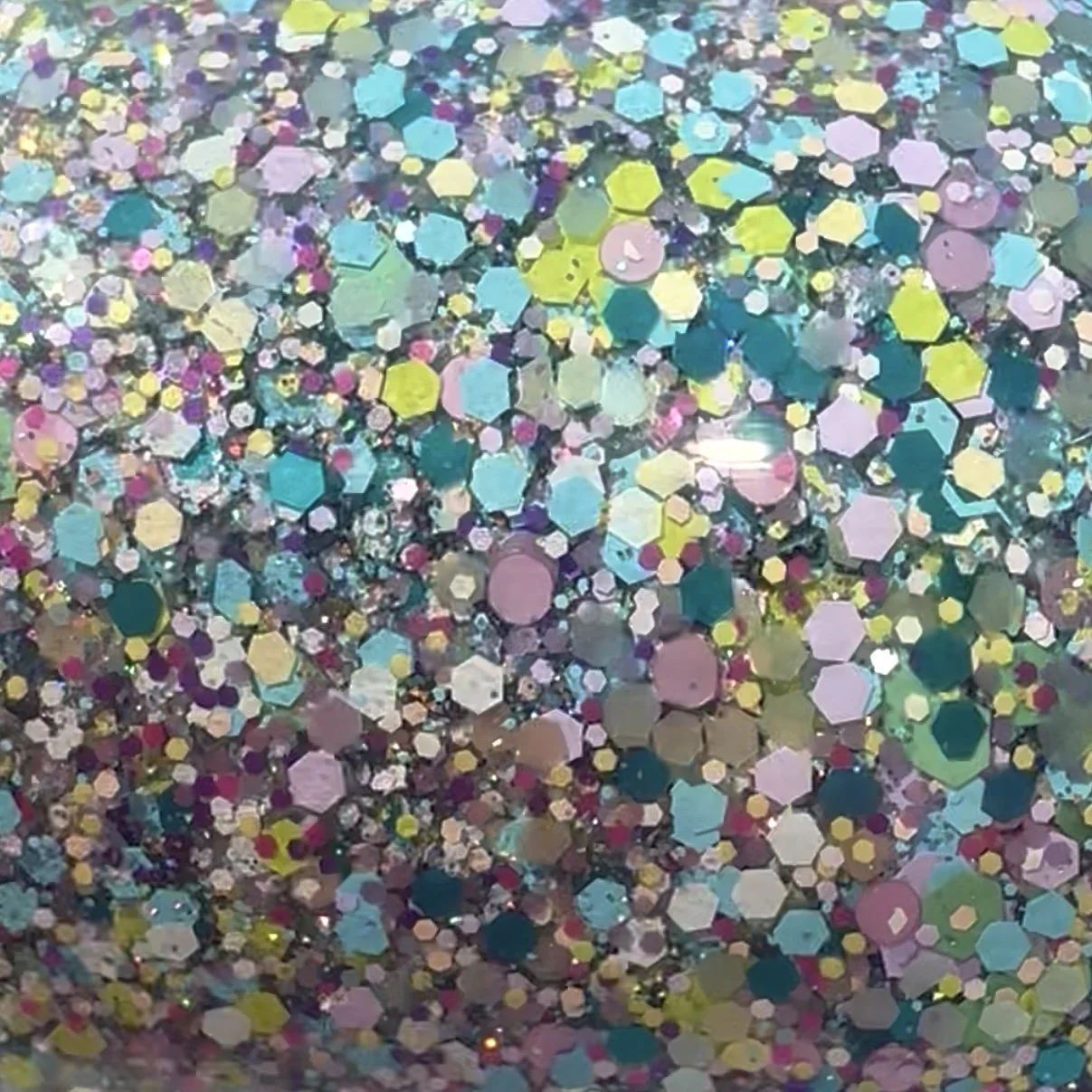 COMING SOON: Pointillism