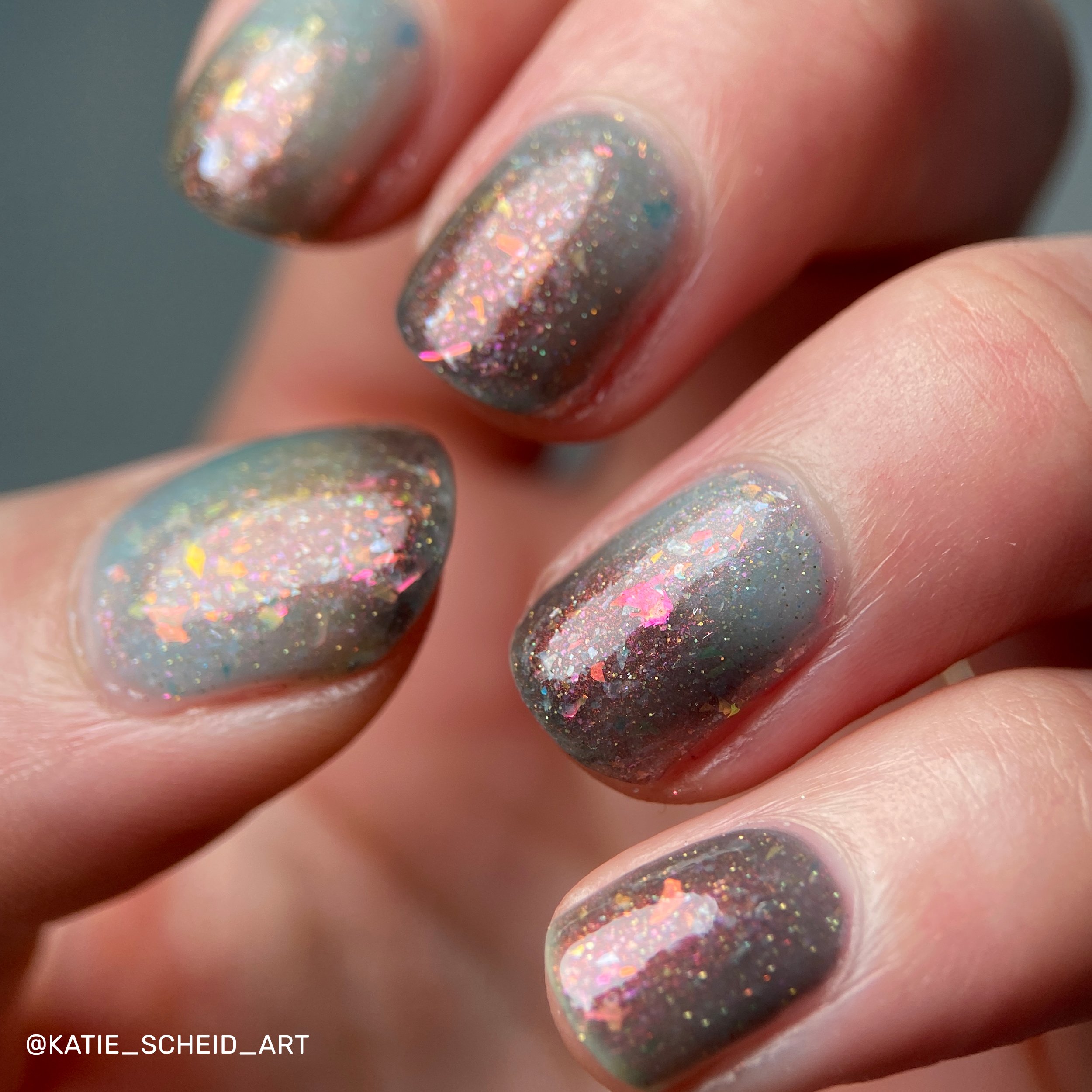 COMING SOON: The Birth of Venus (Thermal)