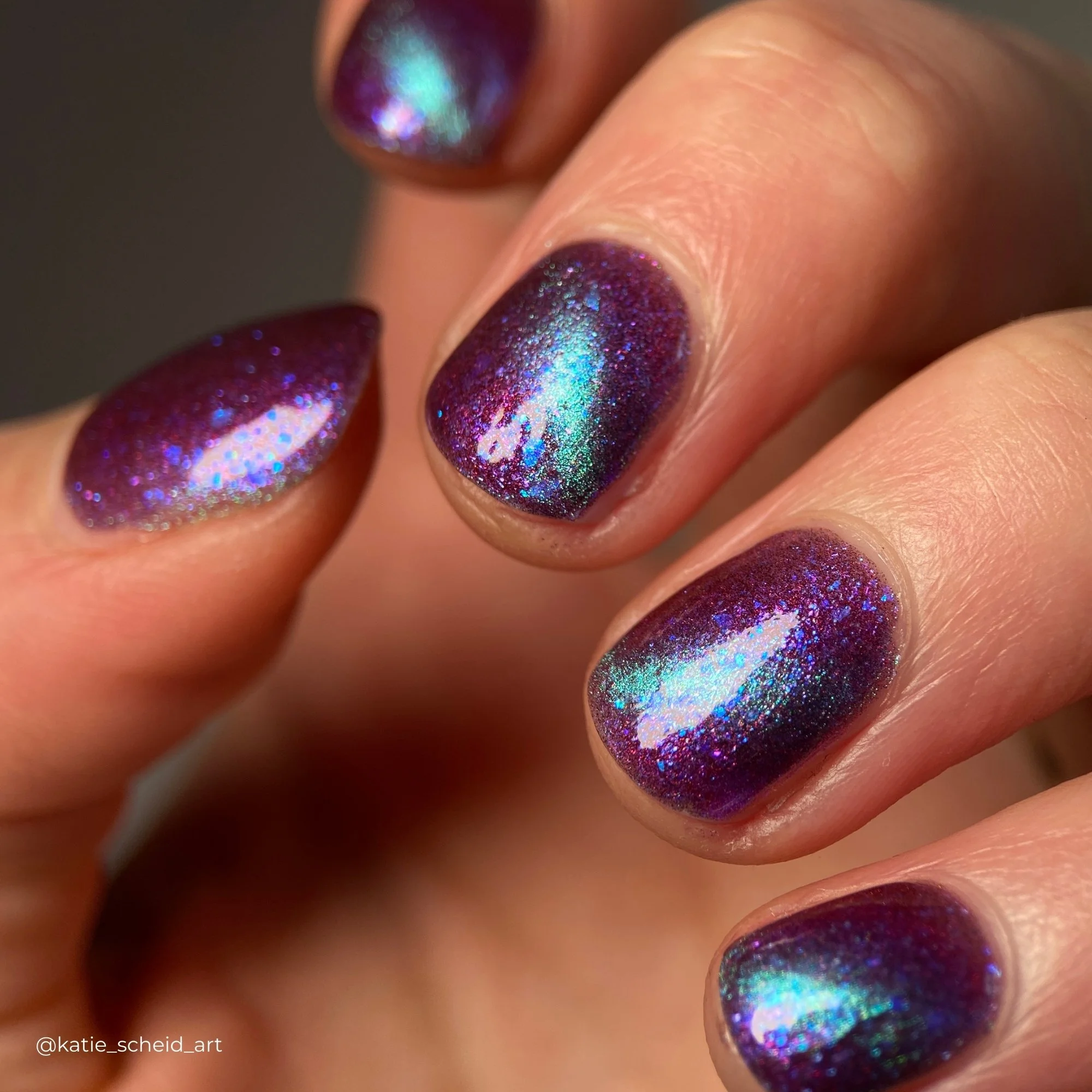 COMING SOON: Dusklit Water (Magnetic)