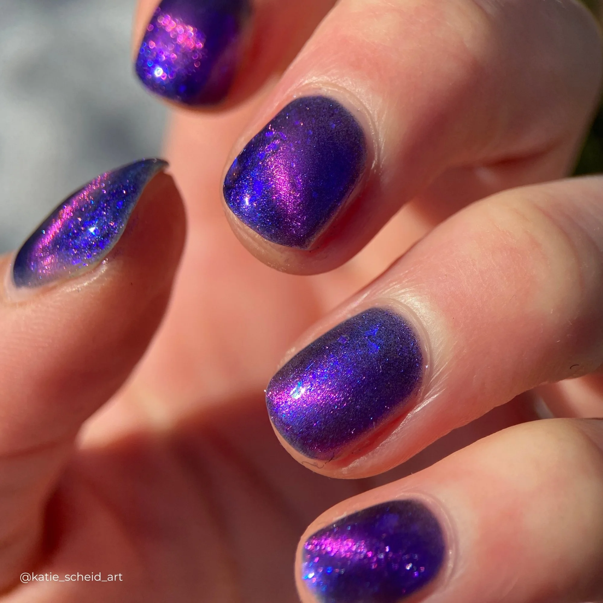 COMING SOON: Sunset Reflections (Magnetic)