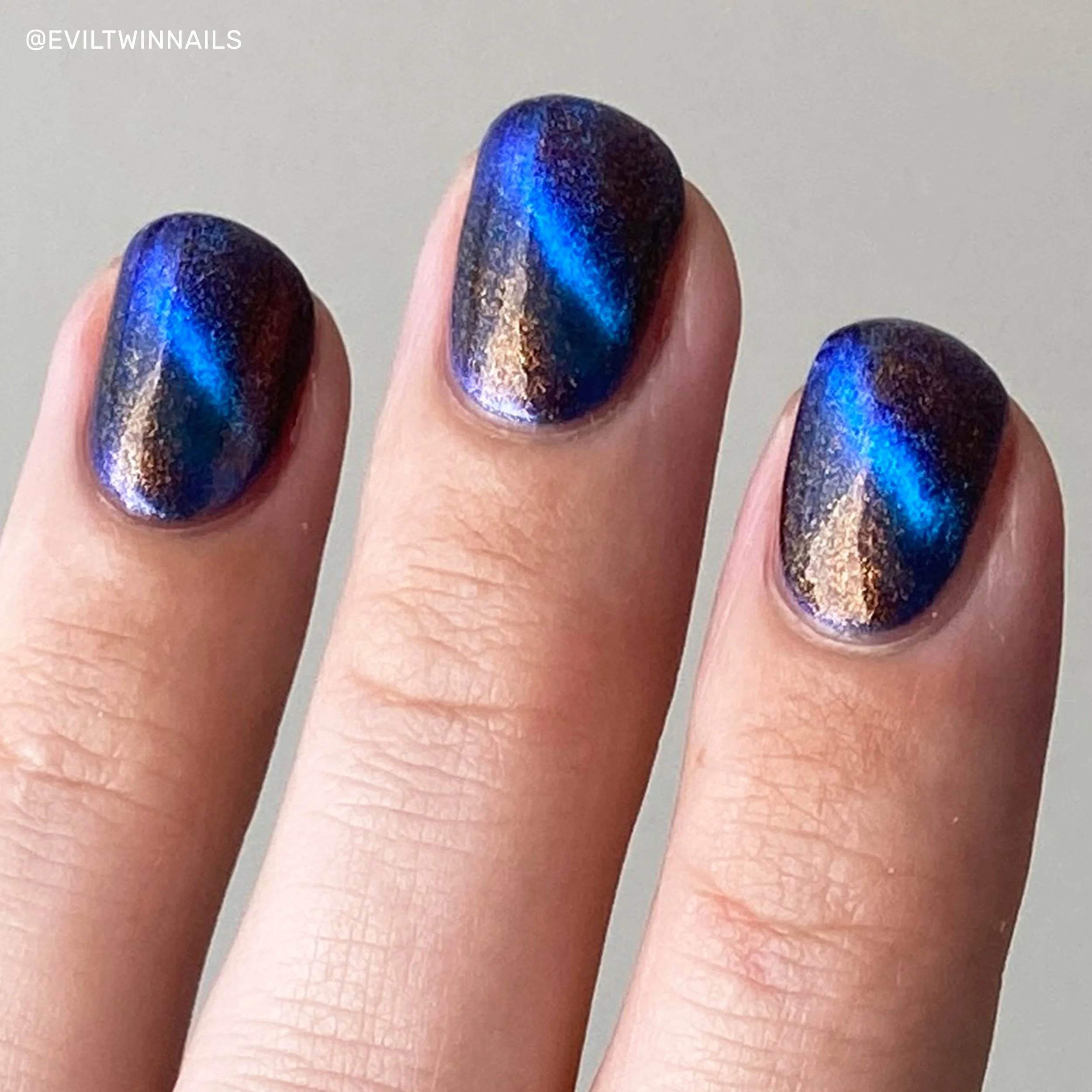 Inner Demons (Magnetic)