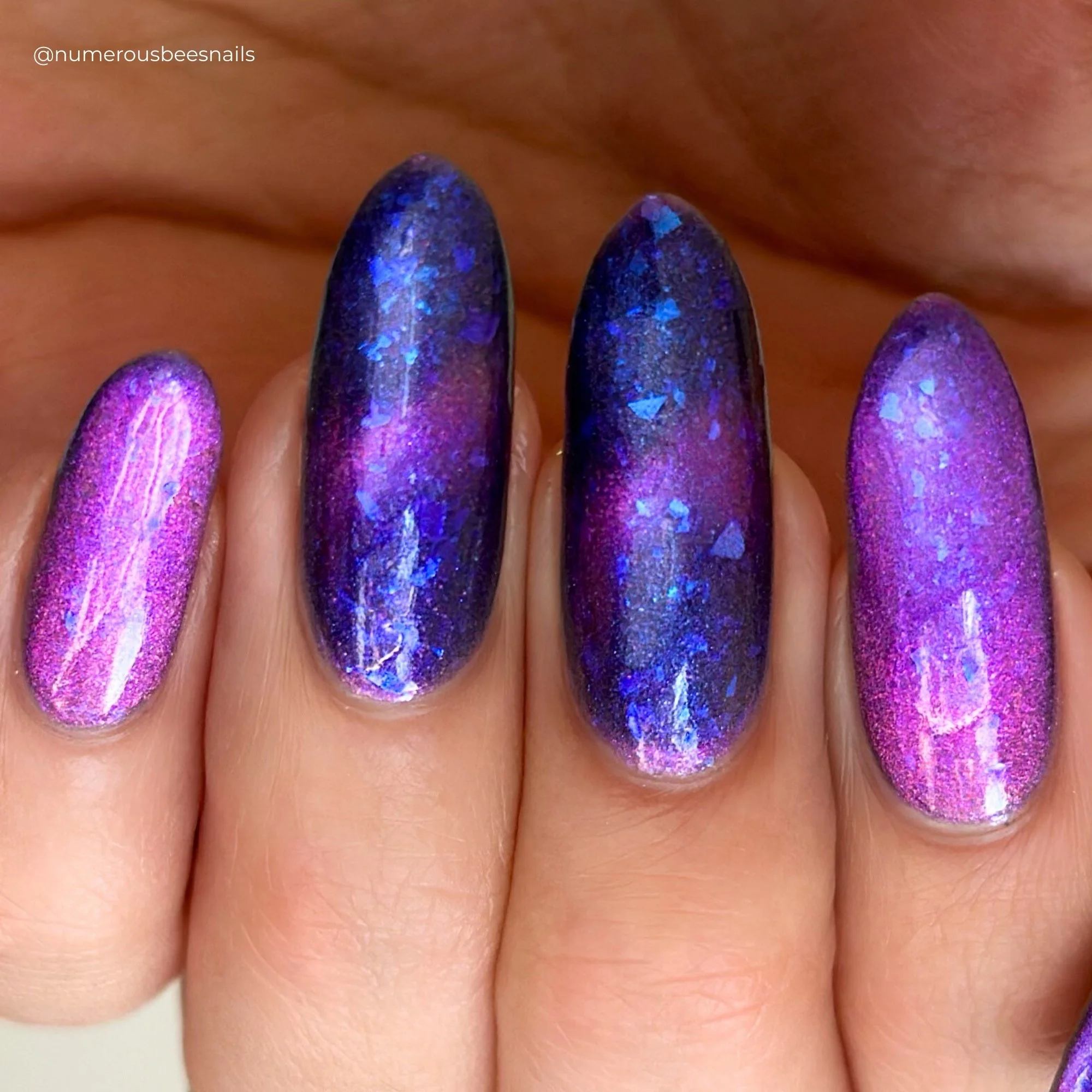 Sunset Reflections (Magnetic)