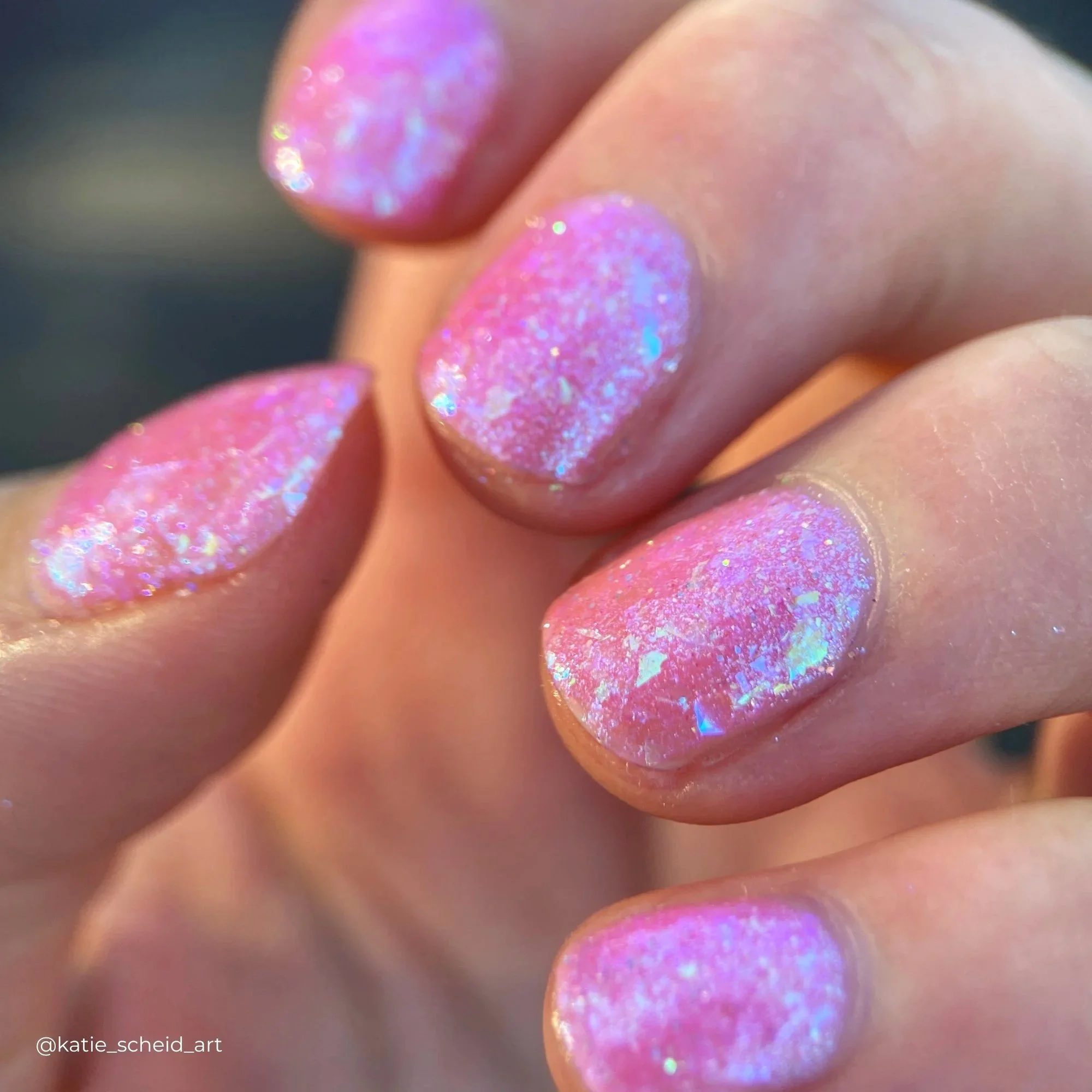 COMING SOON: Lotus Petals