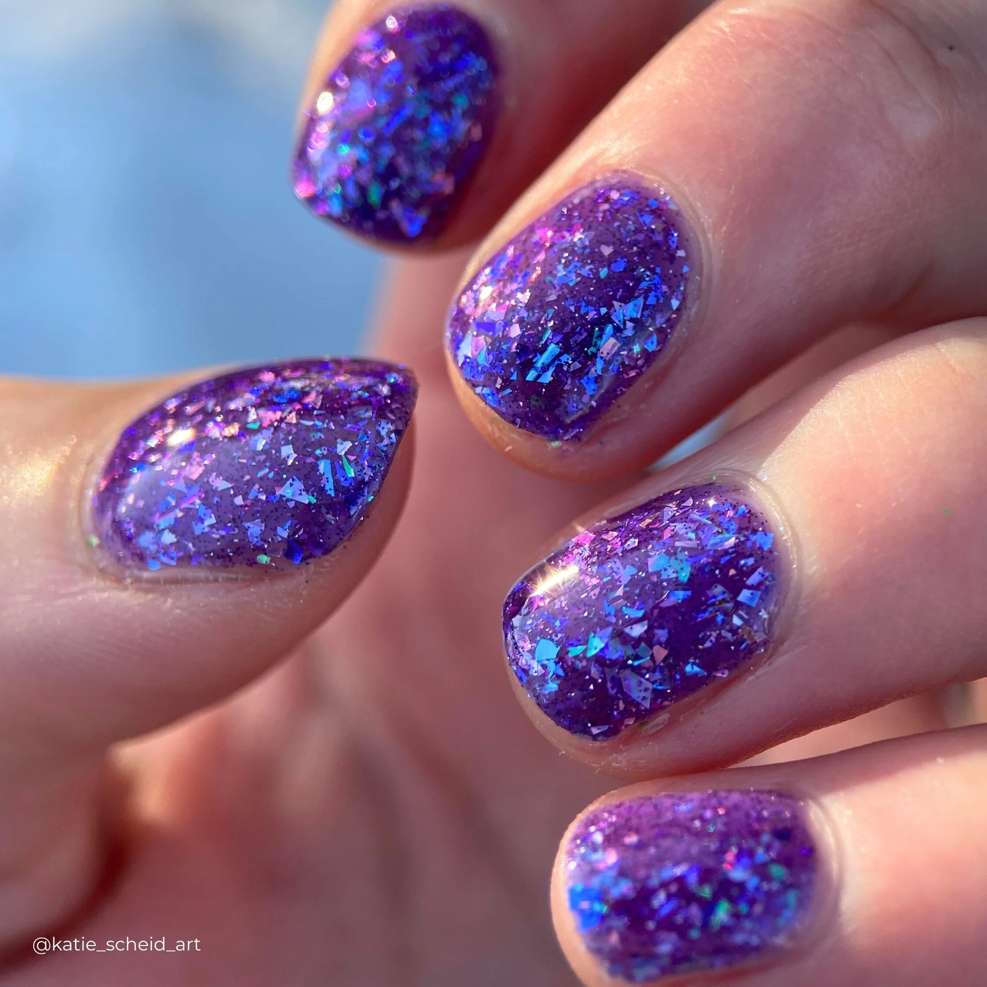 COMING SOON: Twilight Blooms