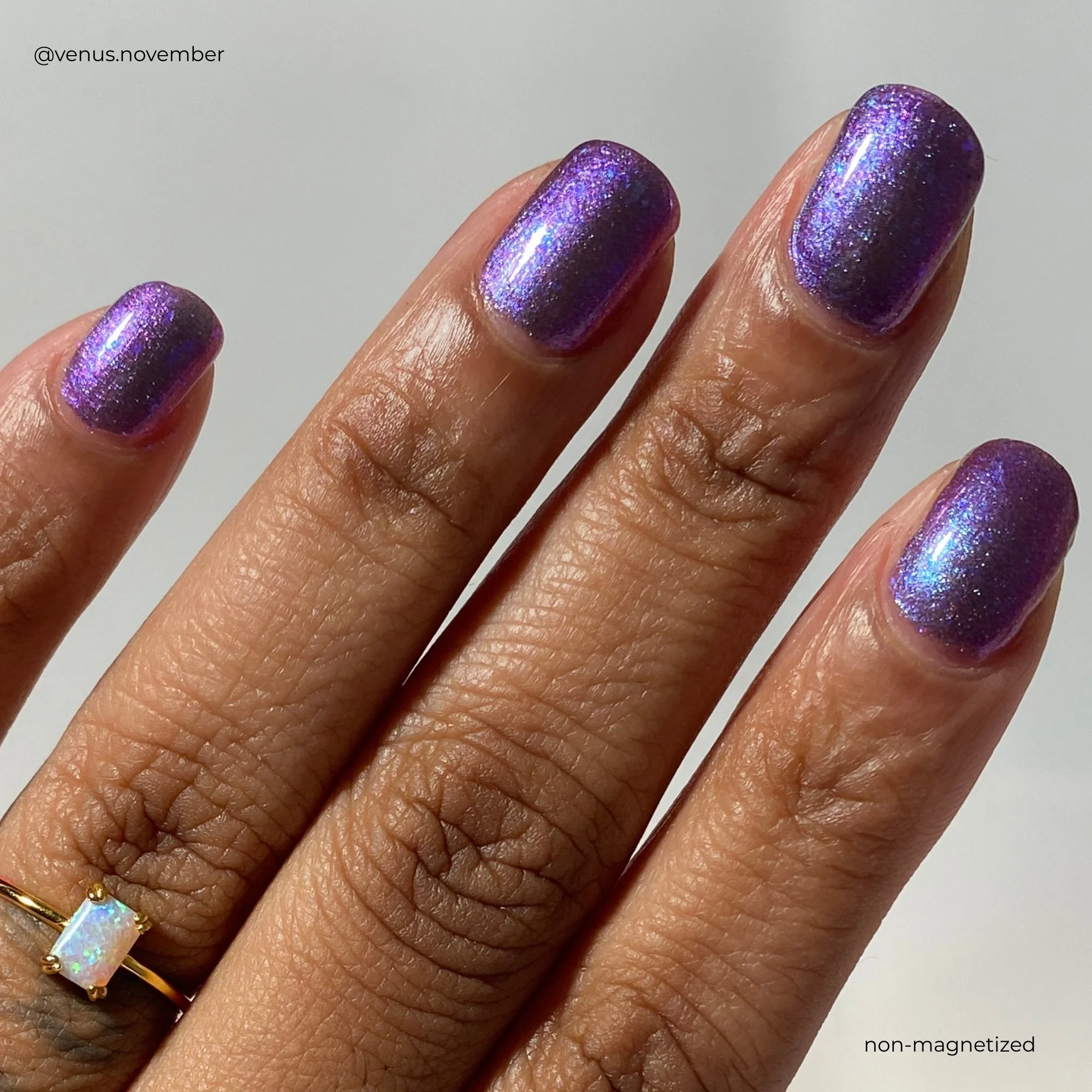 COMING SOON: Dusklit Water (Magnetic)