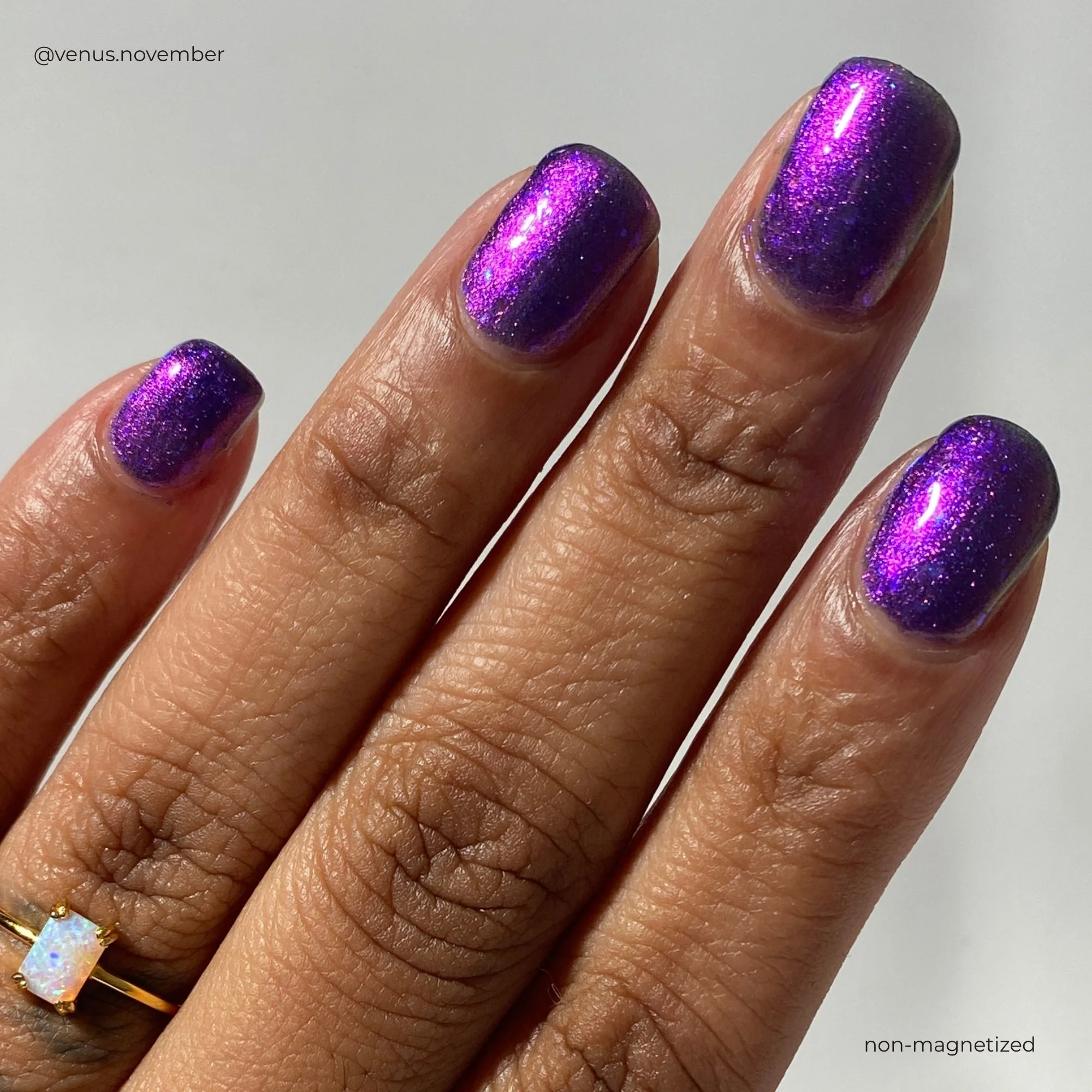 COMING SOON: Sunset Reflections (Magnetic)