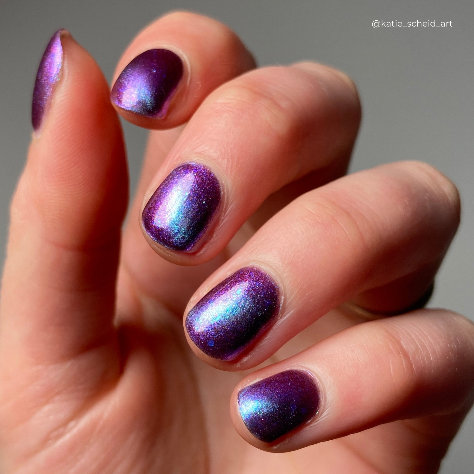 COMING SOON: Dusklit Water (Magnetic)