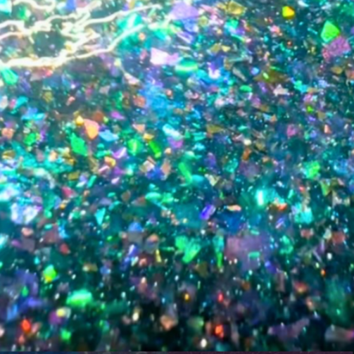 COMING SOON: Blue Nympheas